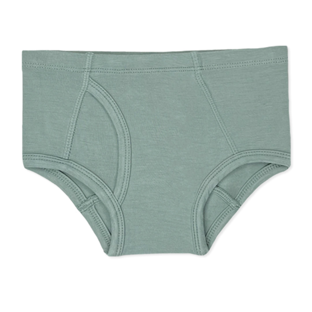 Boys' Bamboo Underwear 7-pack