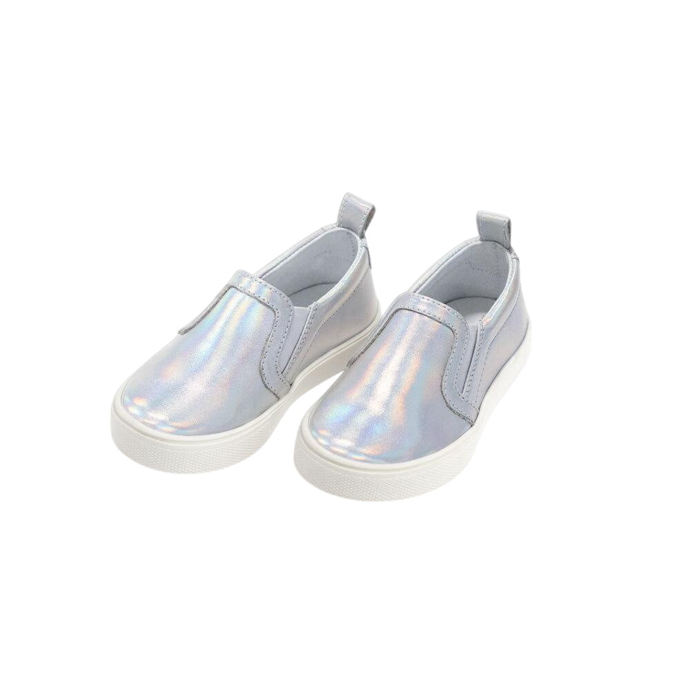 Misty Laser Classic Slip On Sneaker