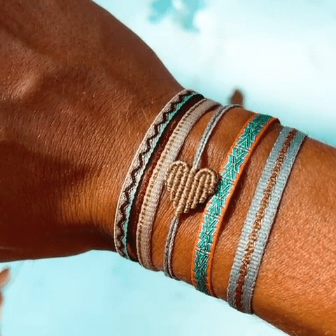 Sophia Friendship Bracelet