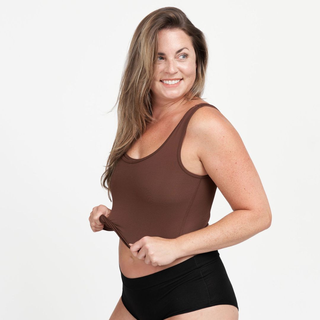 The X | Nursing & Hand Free Pumping Bra