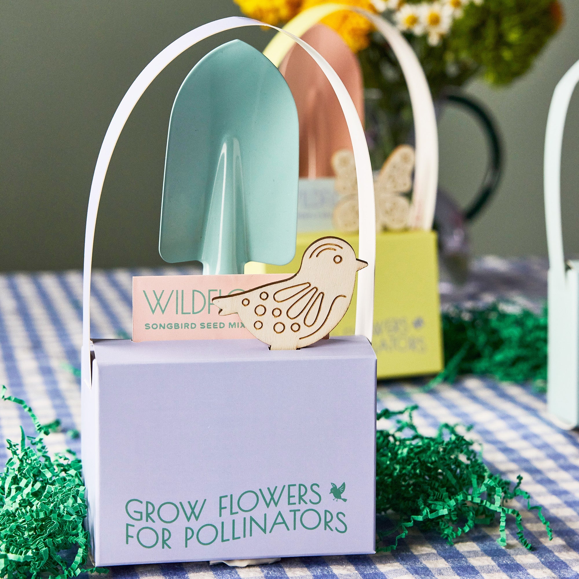 Pollinator Easter Gift Set (3pk)