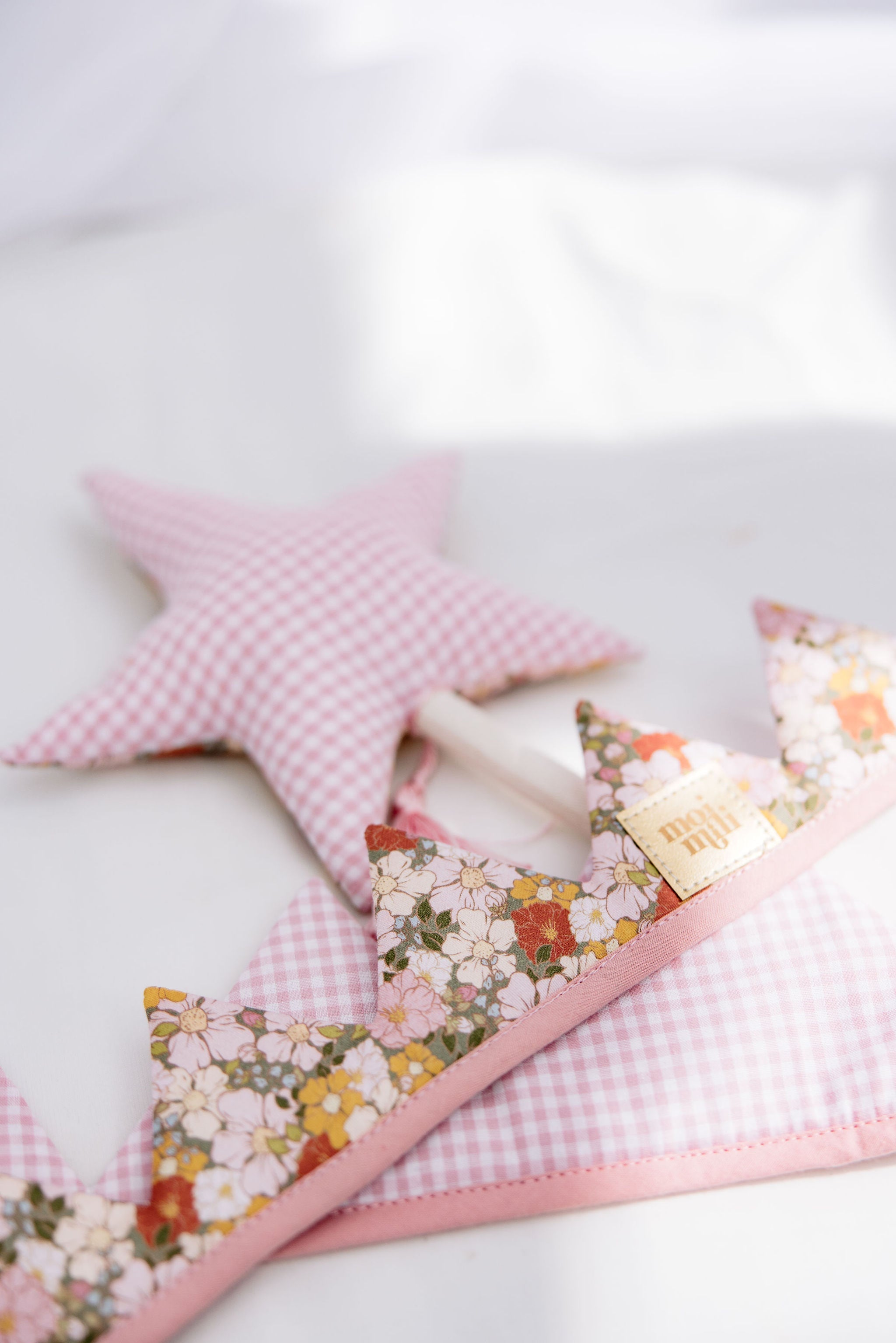 "green Garden" Fairy-tale Crown