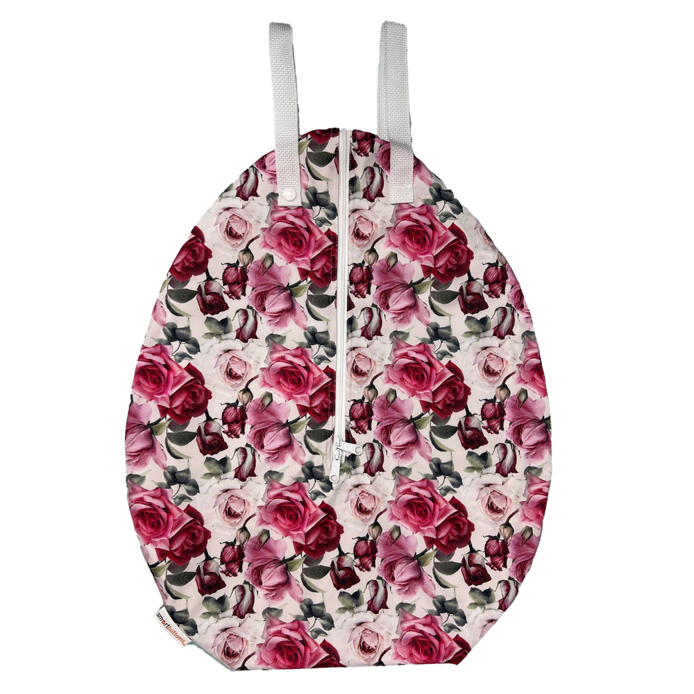 Hanging Wet Bag - Moira