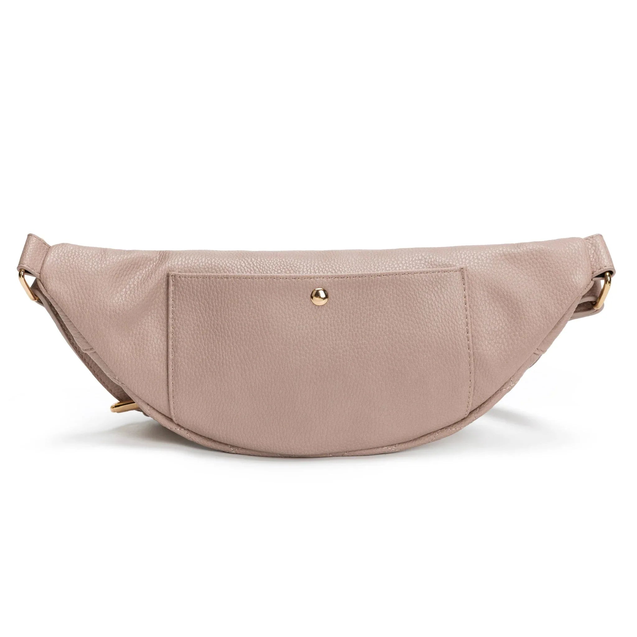 Monaco Sling Bag | Nude Rose