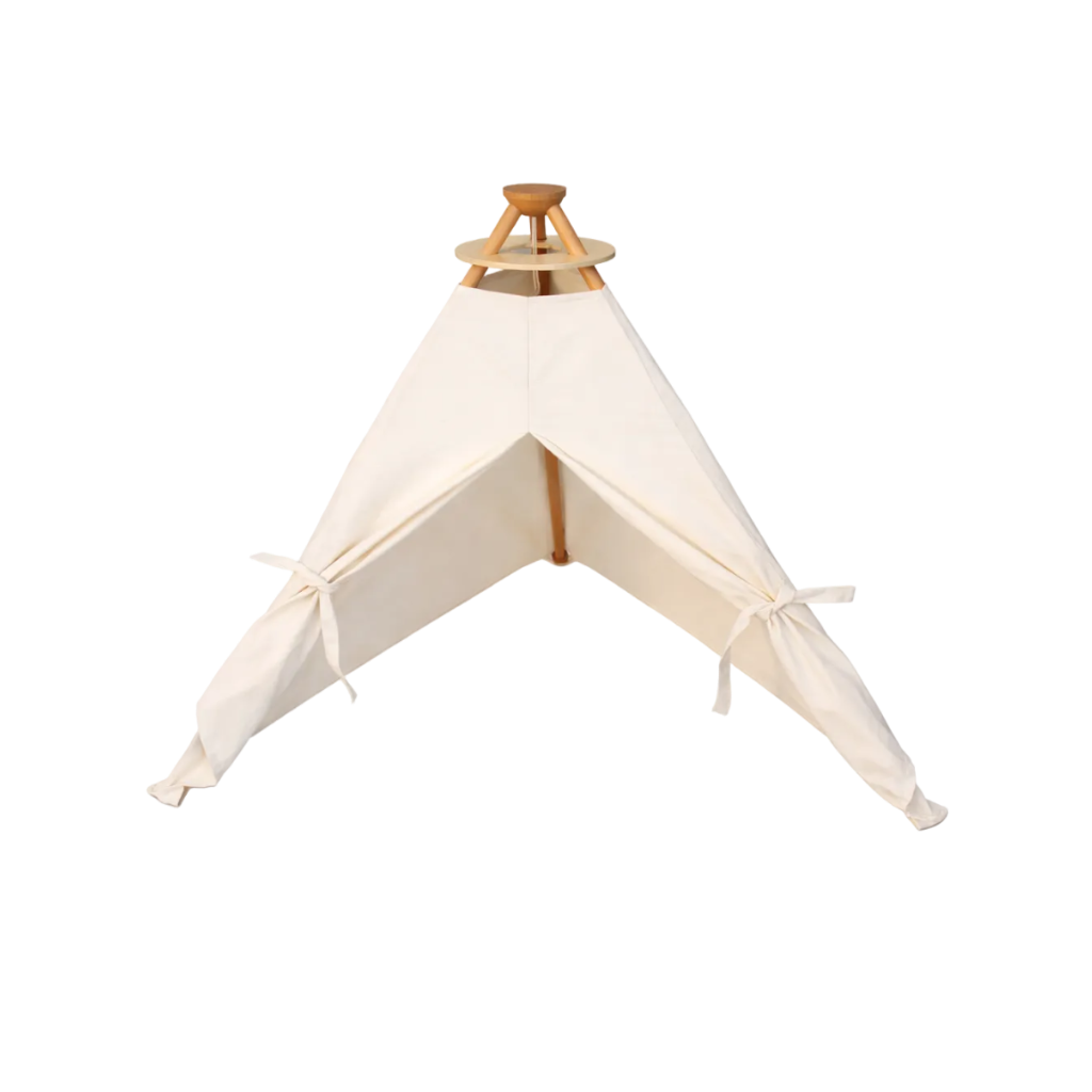 Montessori Play Gym
