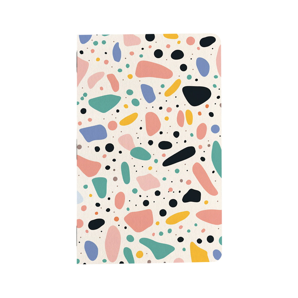Mosaic Magic Notebook