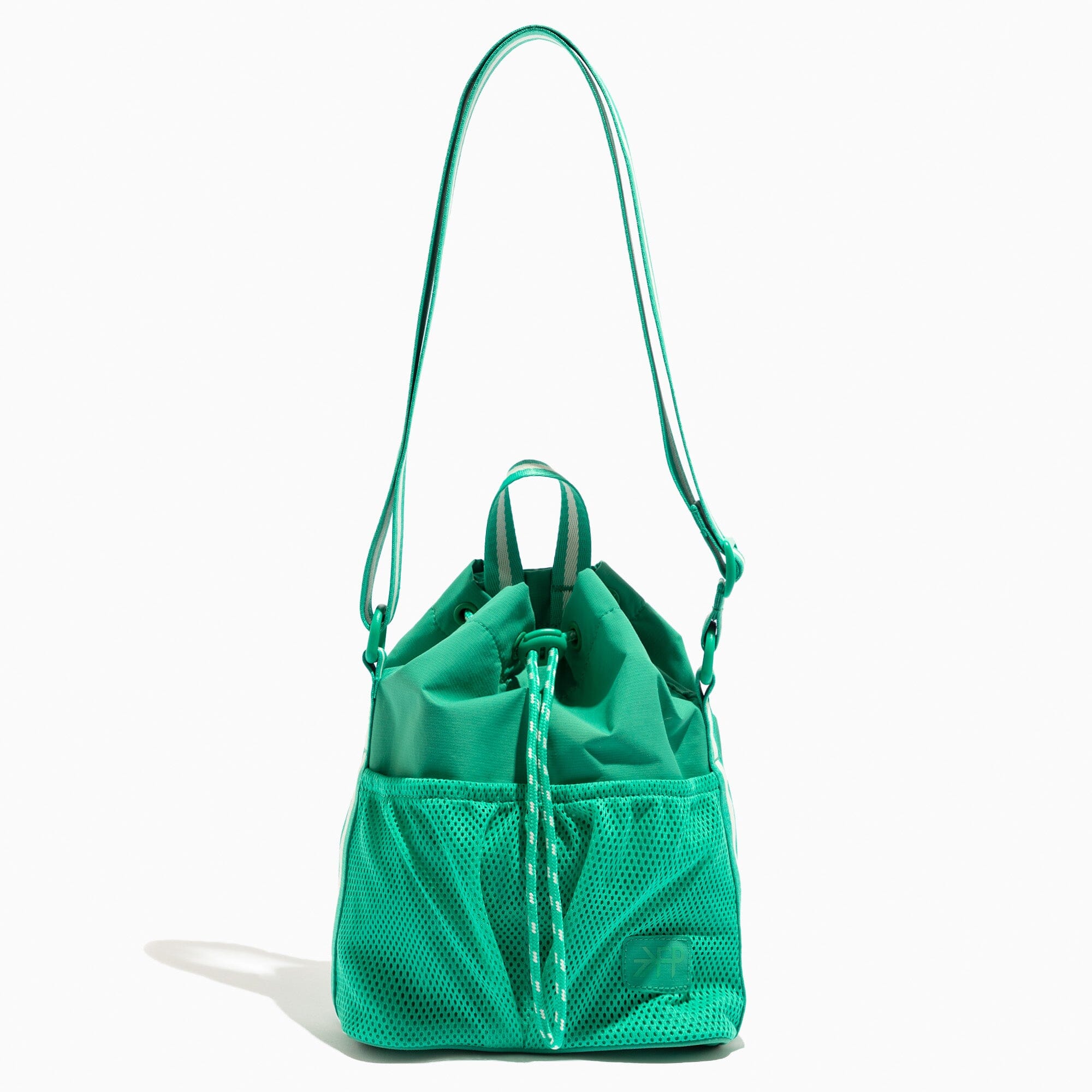 Kelly Motion Bucket Crossbody