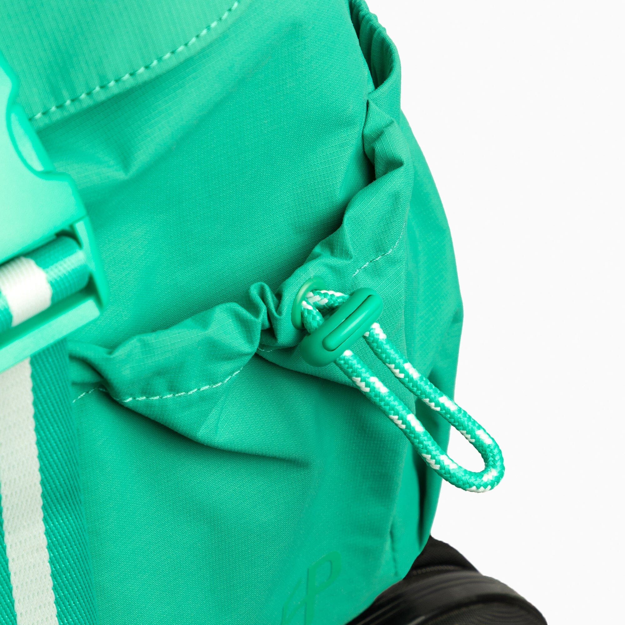 Kelly Motion Drawcord Backpack