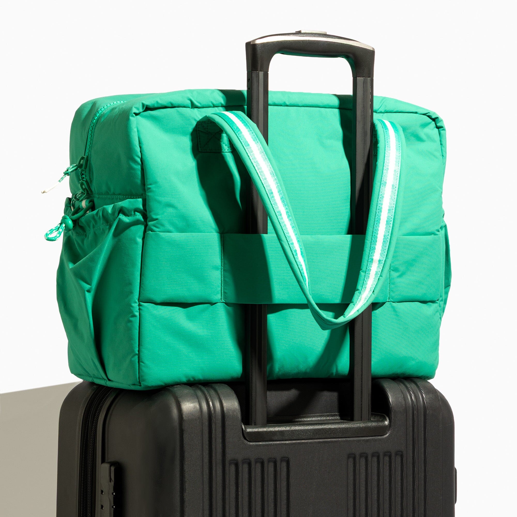 Kelly Motion Overnight Duffle