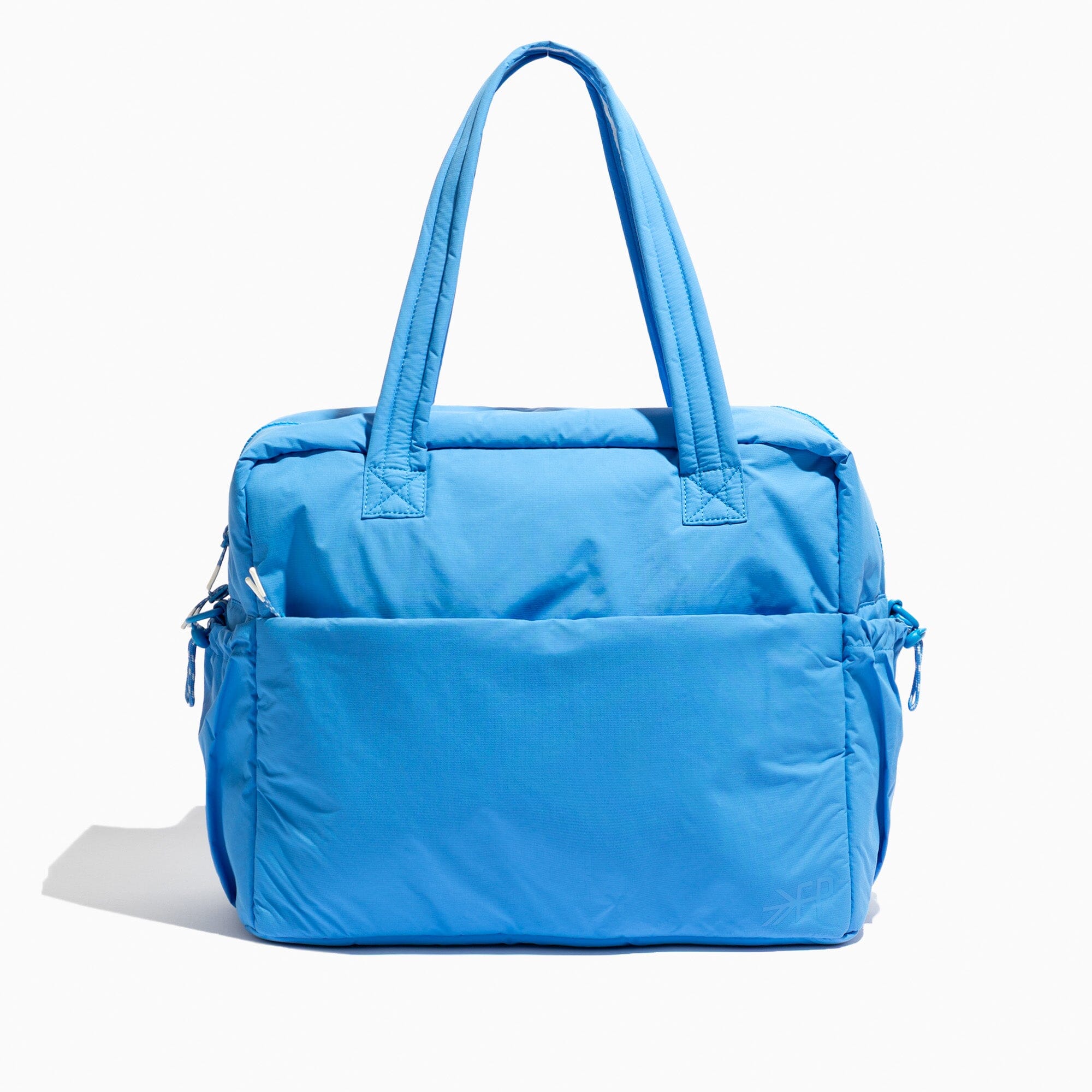 Wave Motion Overnight Duffle