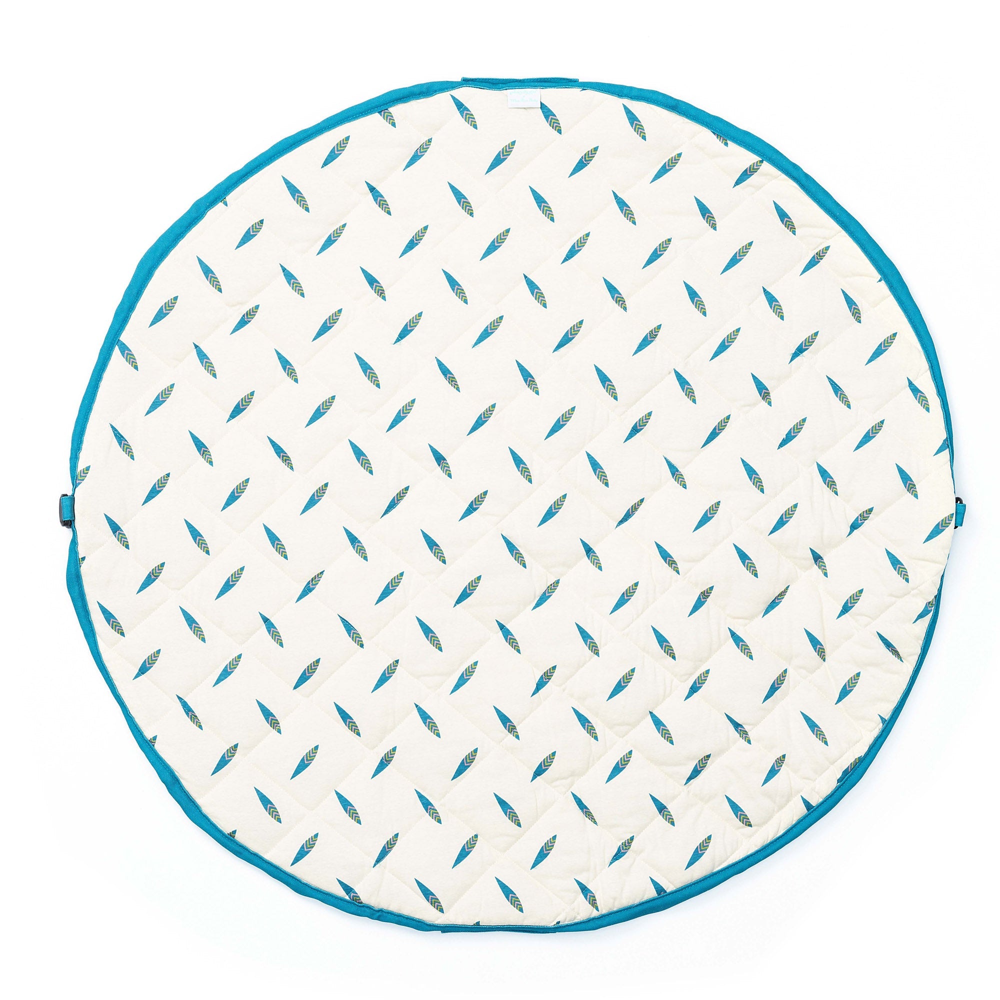 Moulin Roty Olga Baby Playmat - Bag