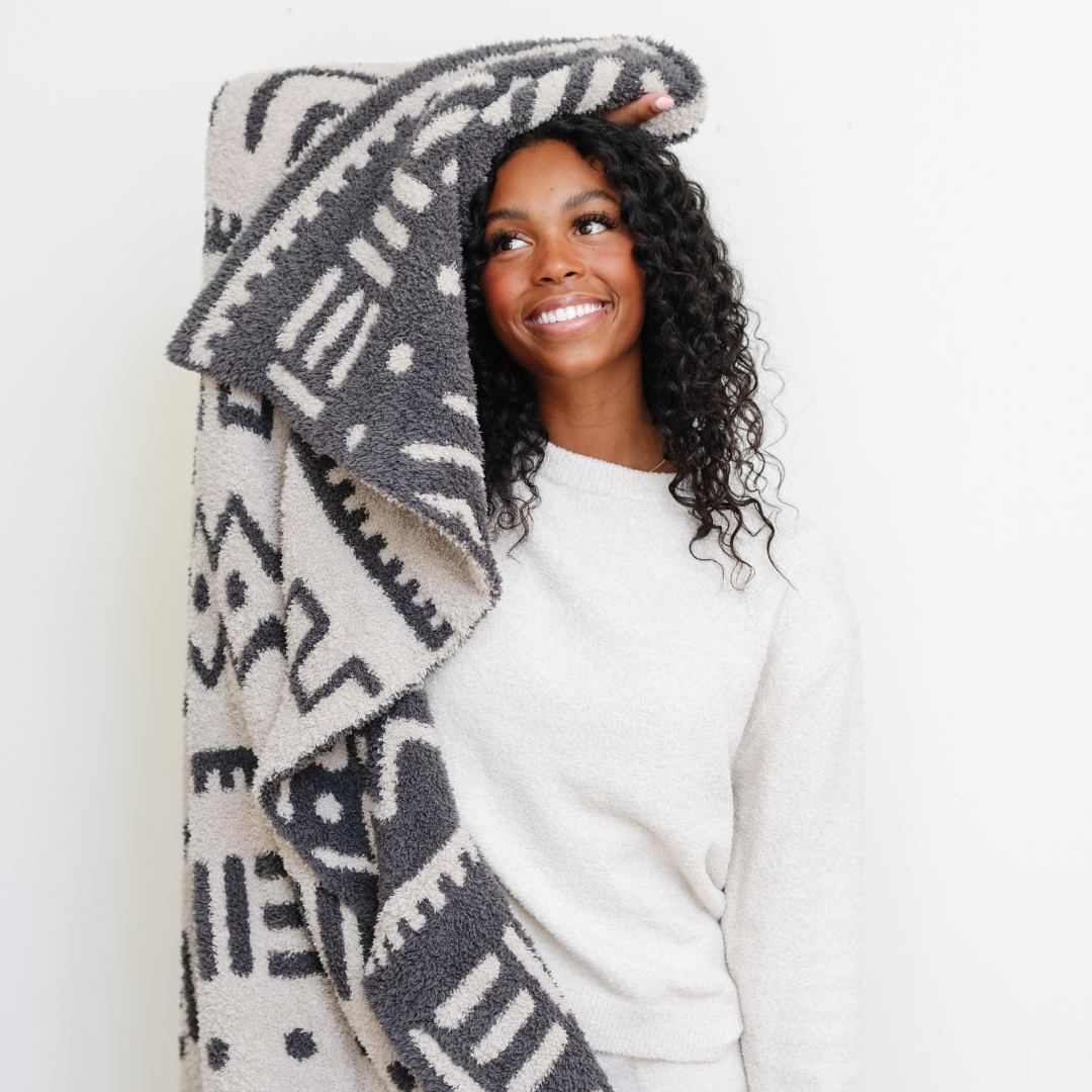 Double-layer Bamboni® Xl Blankets