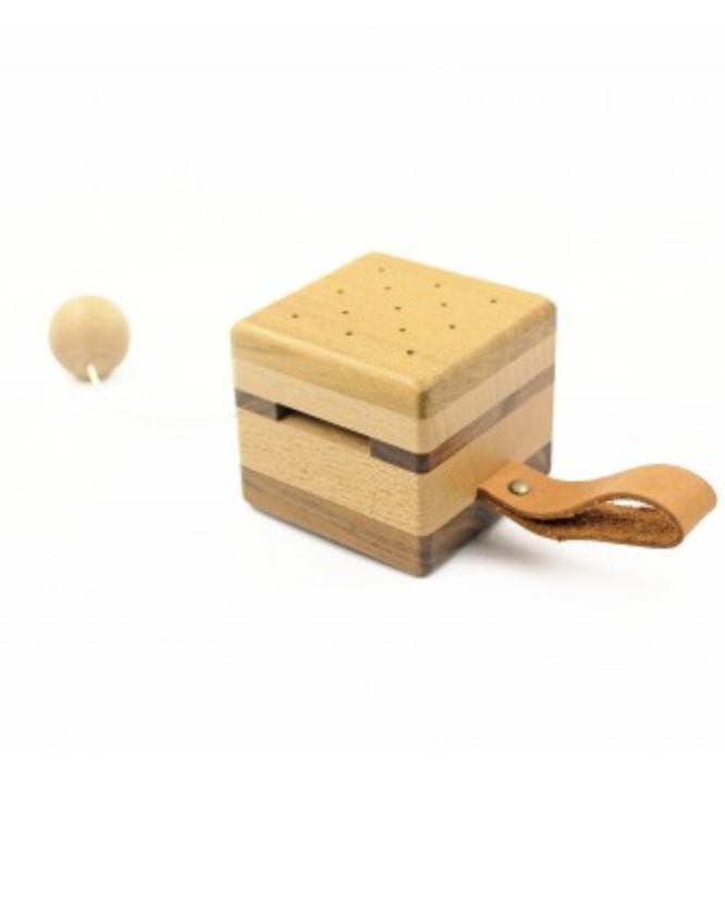 Music Box Over The Rainbow