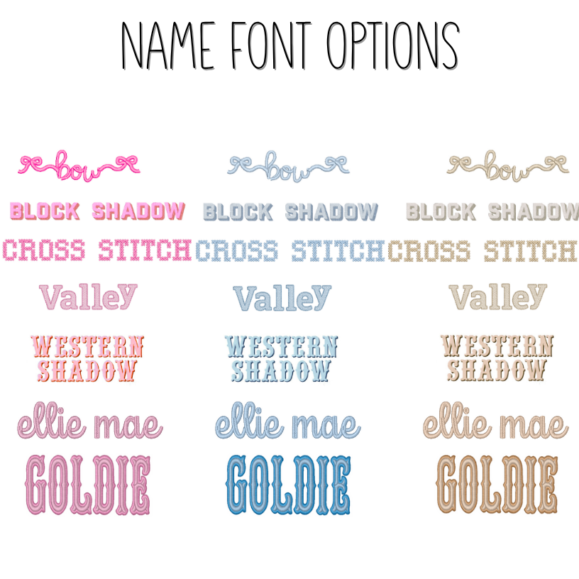 Nude Plaid Ruffled Nylon Xl Pouch