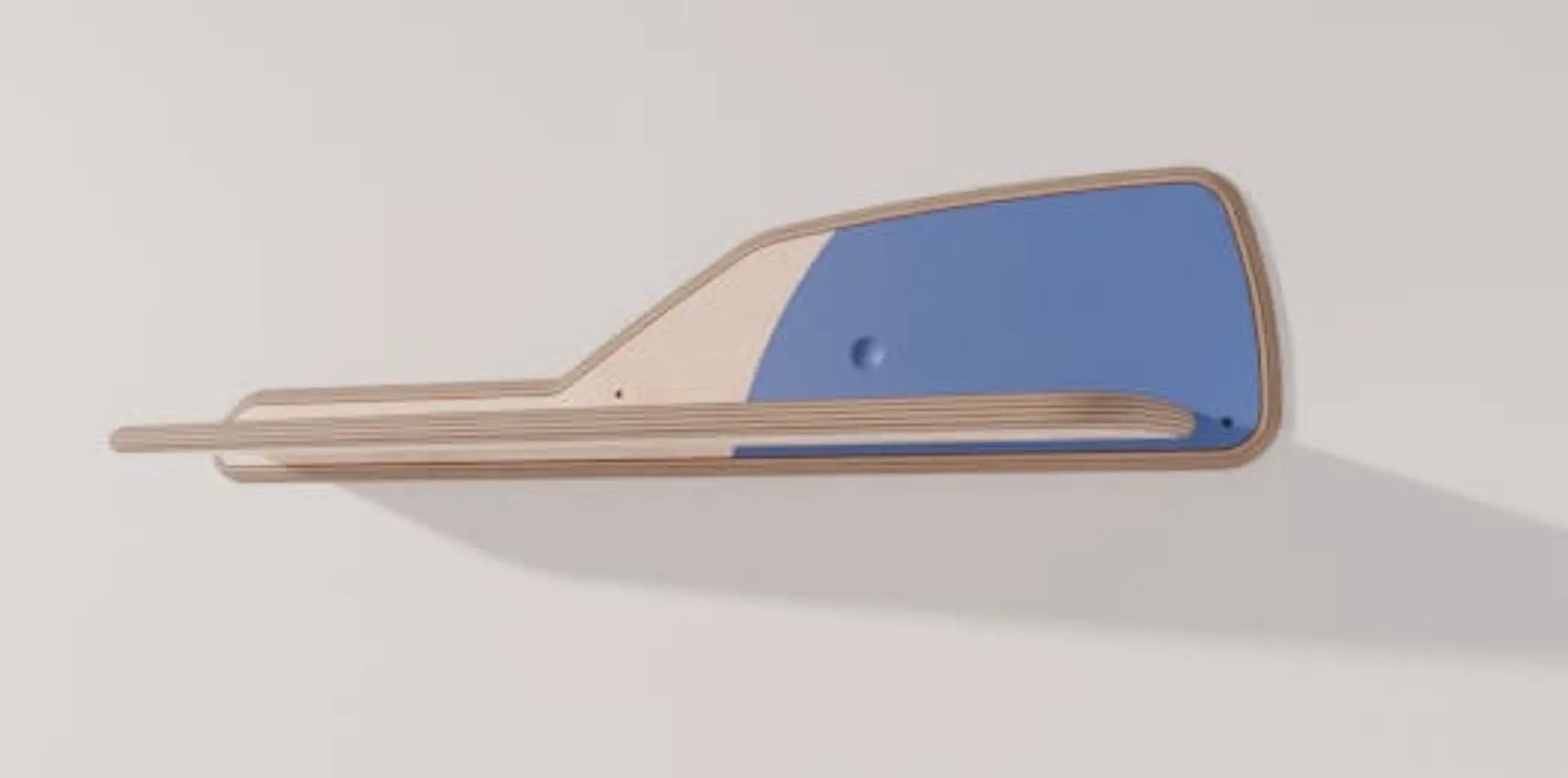Wale Shelf - Kids Shelf