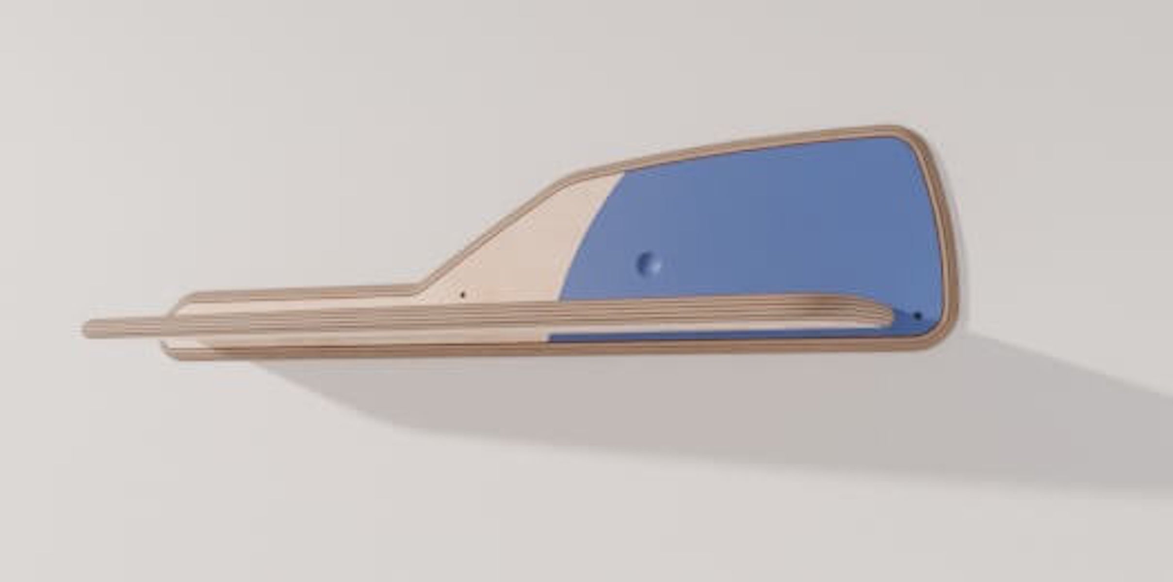 Wale Shelf - Kids Shelf