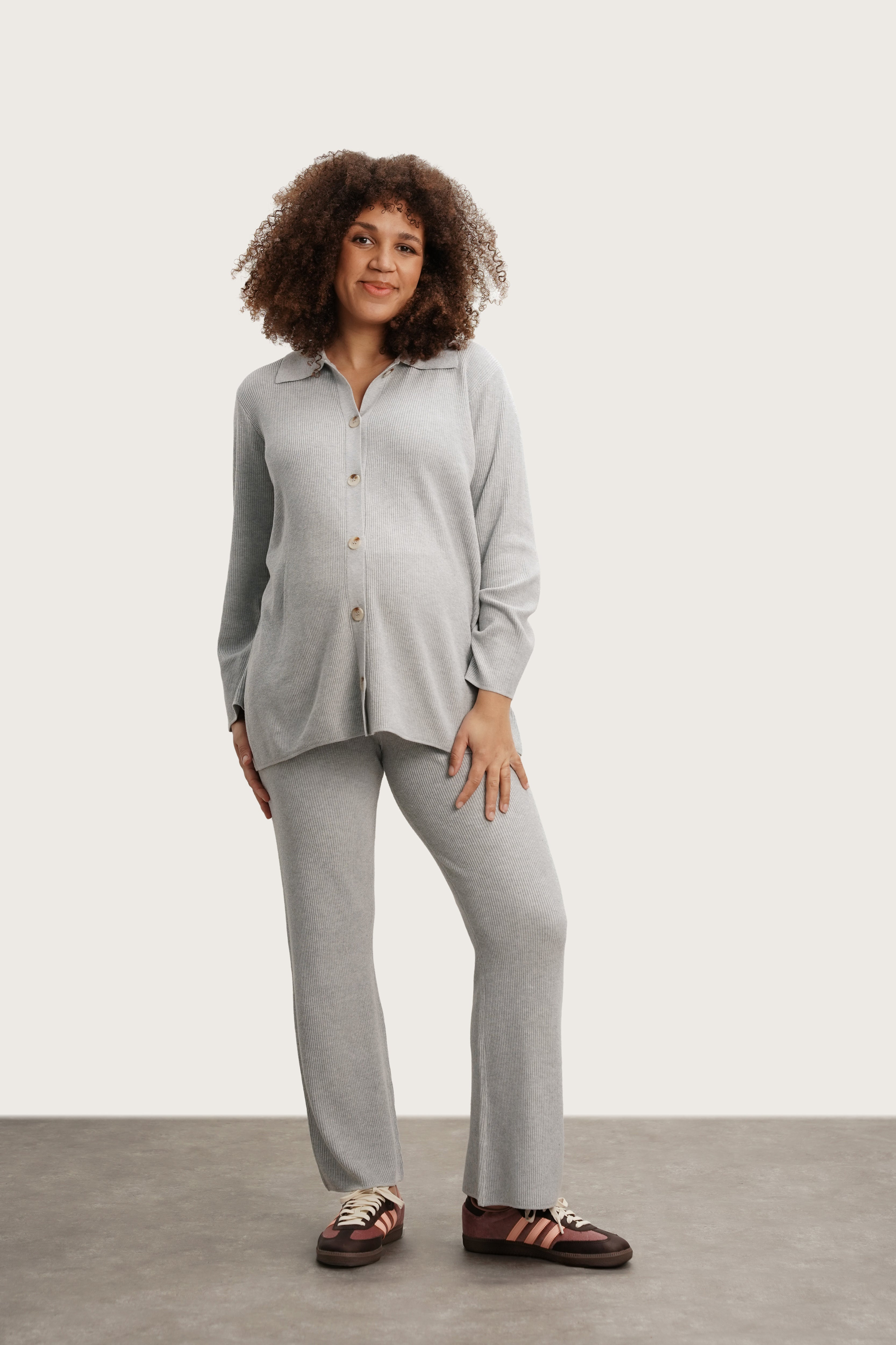 Georgina Knit Pants