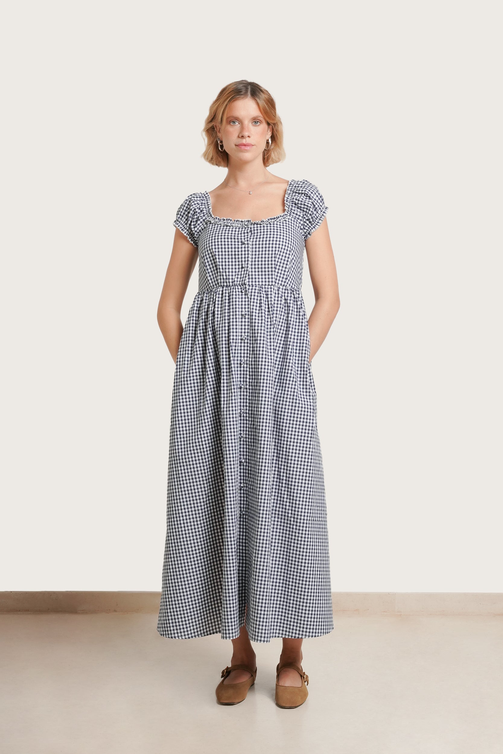 Lily Dress