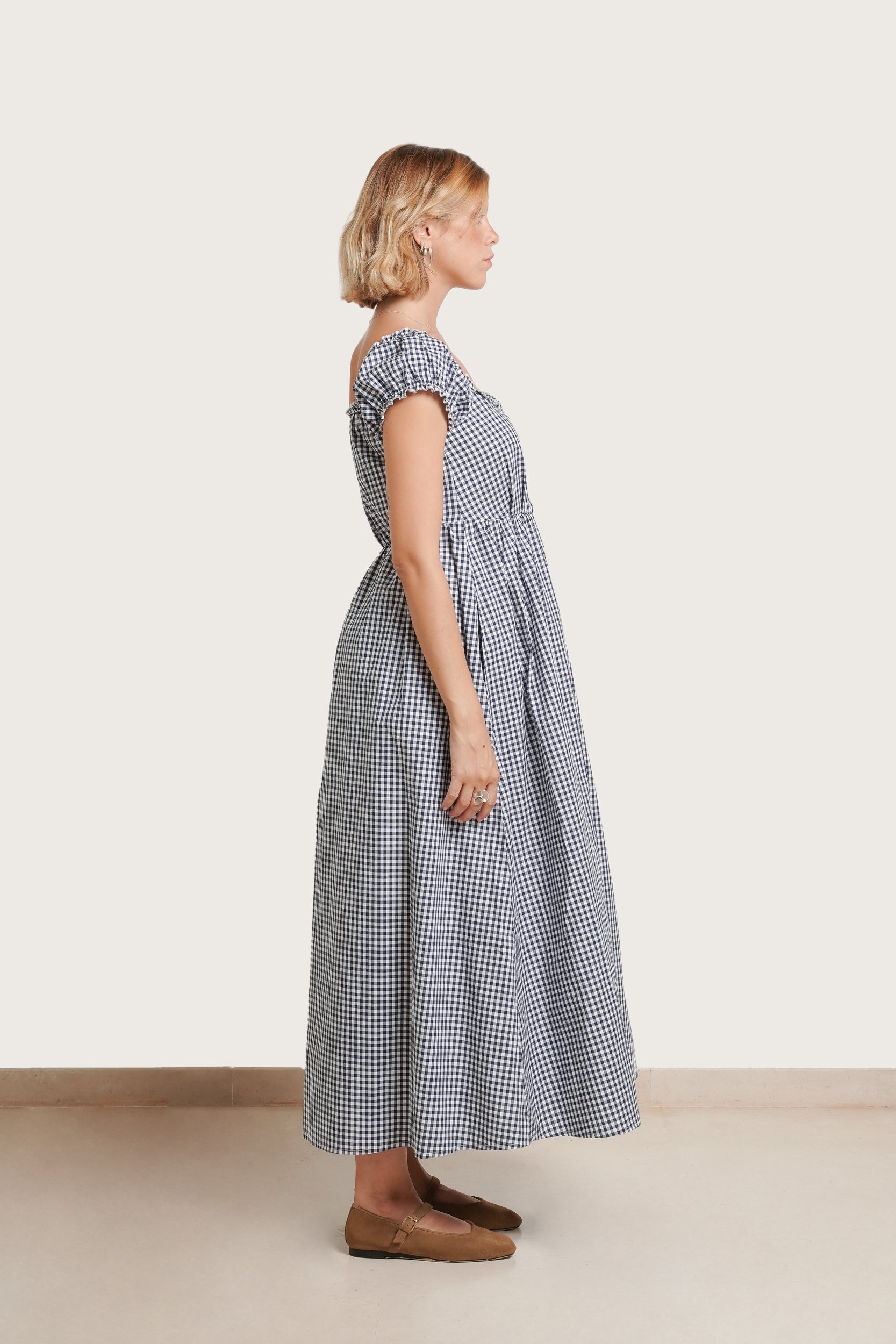 Lily Dress