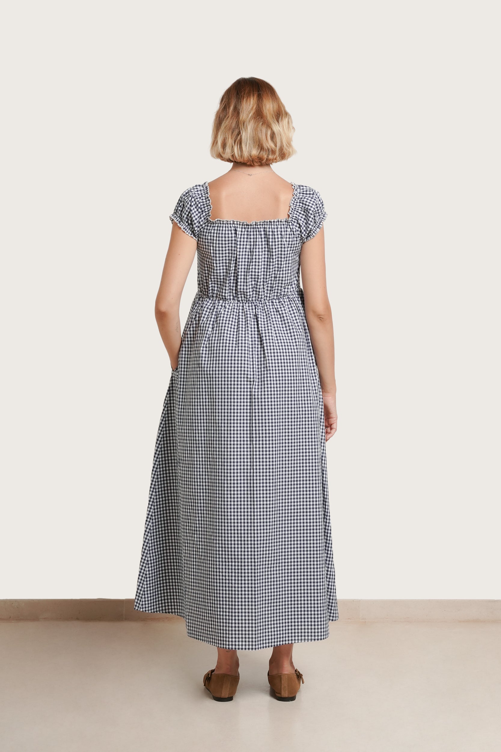 Lily Dress