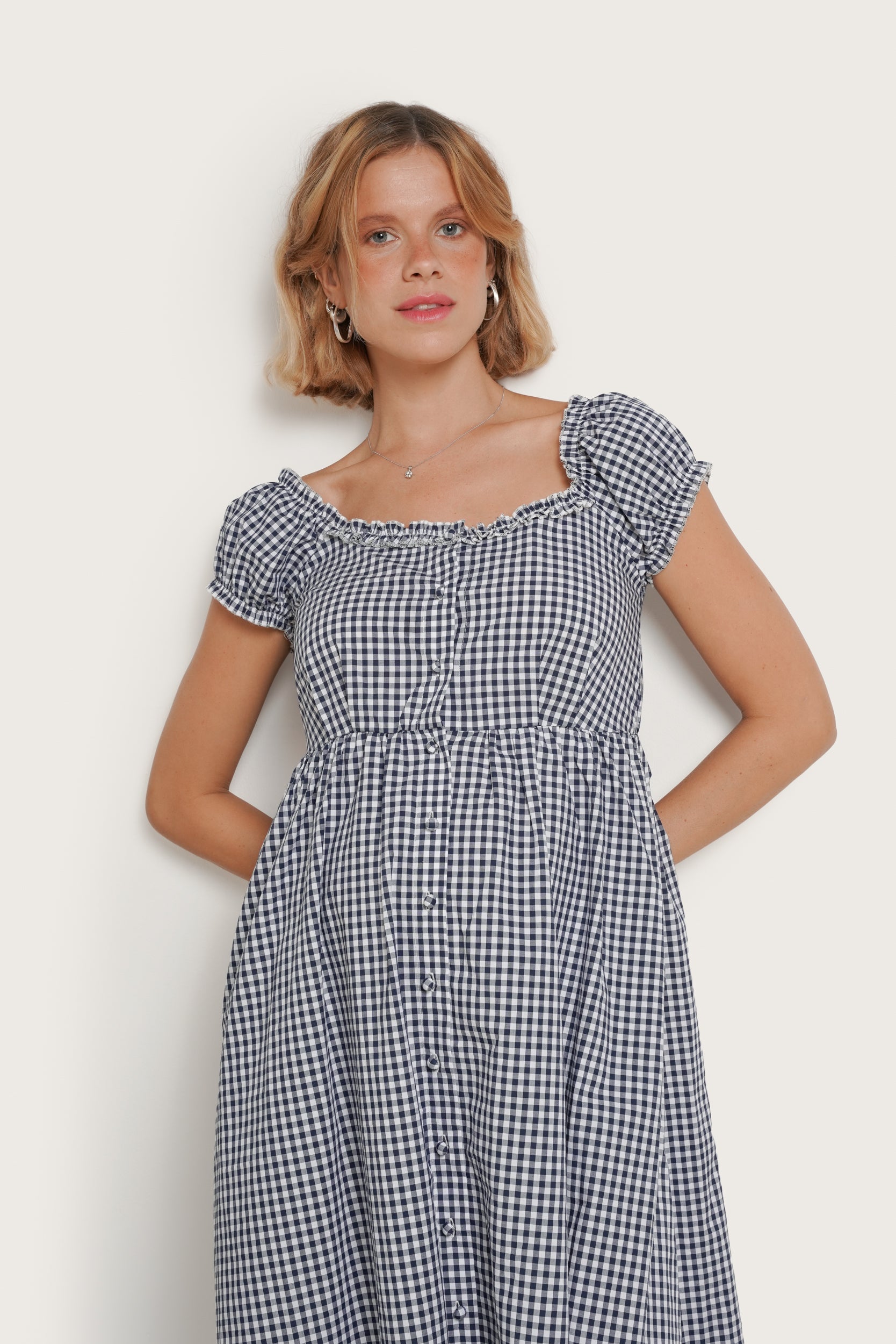 Lily Dress