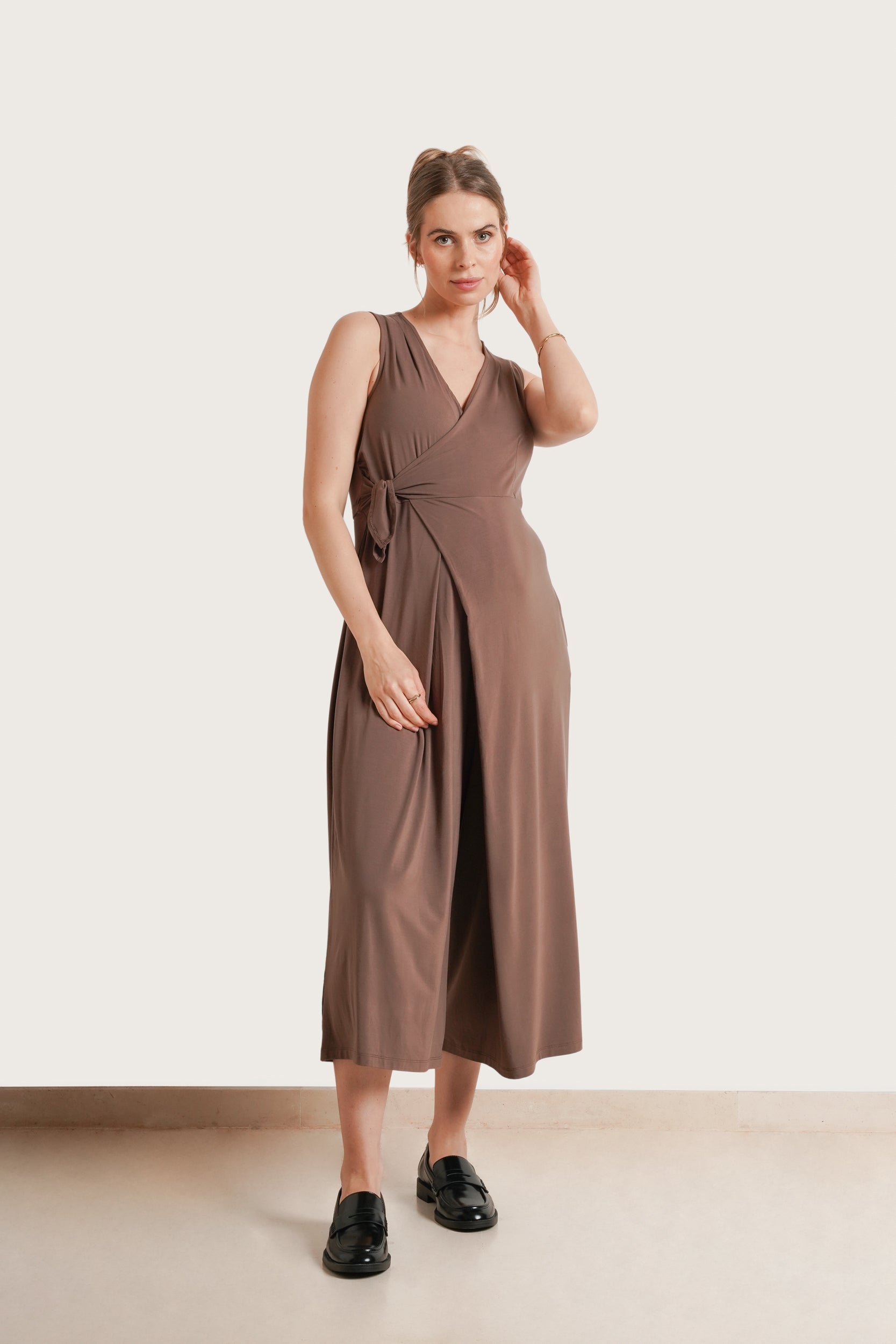 Francesca Jumpsuit