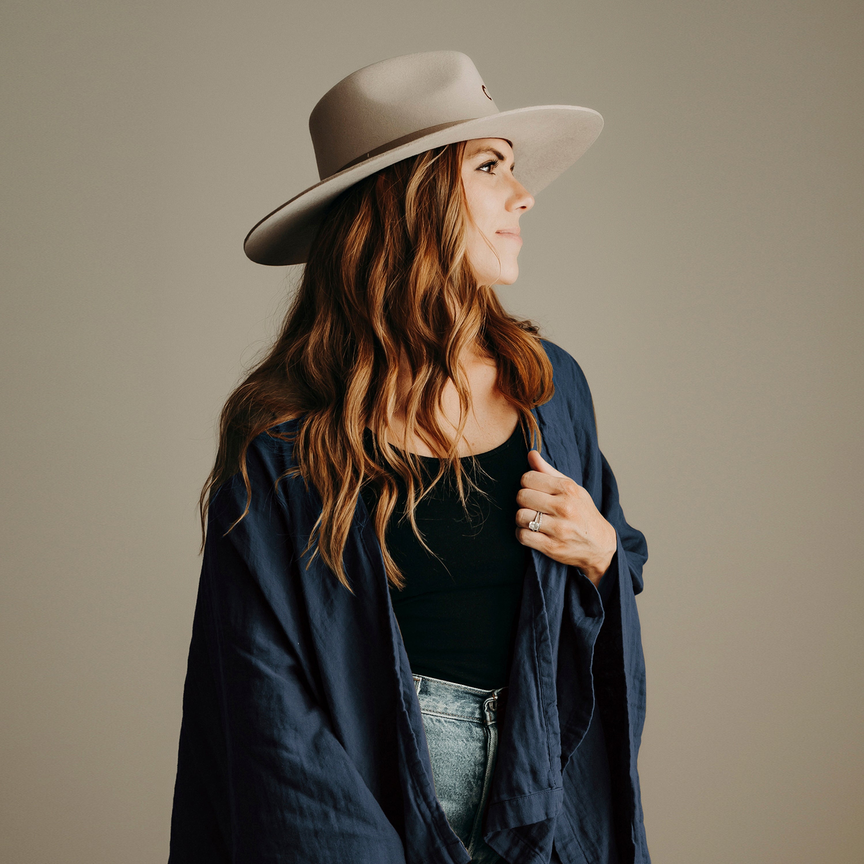 Organic Nursing Scarf