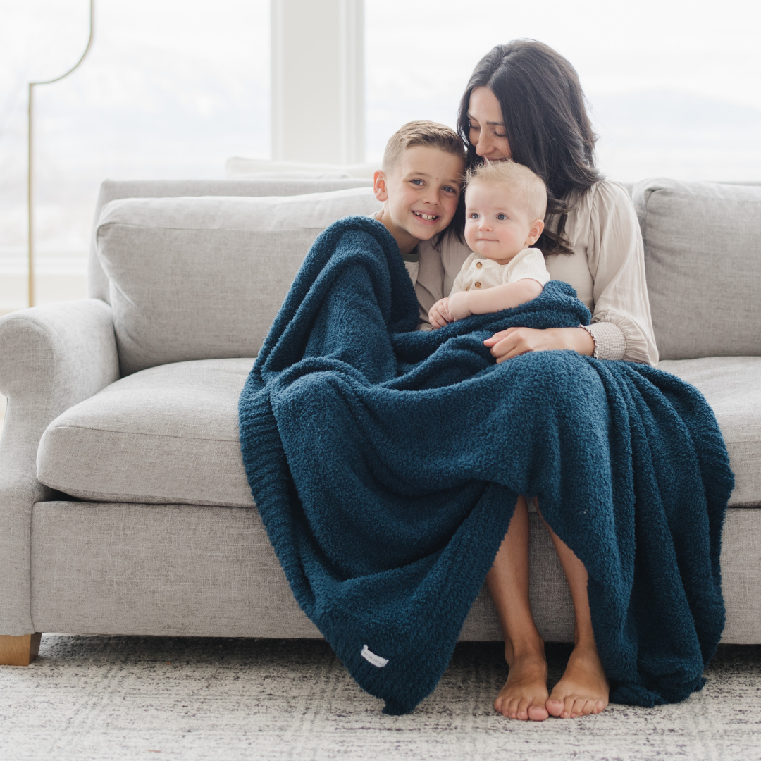 Bamboni® Xl Blankets