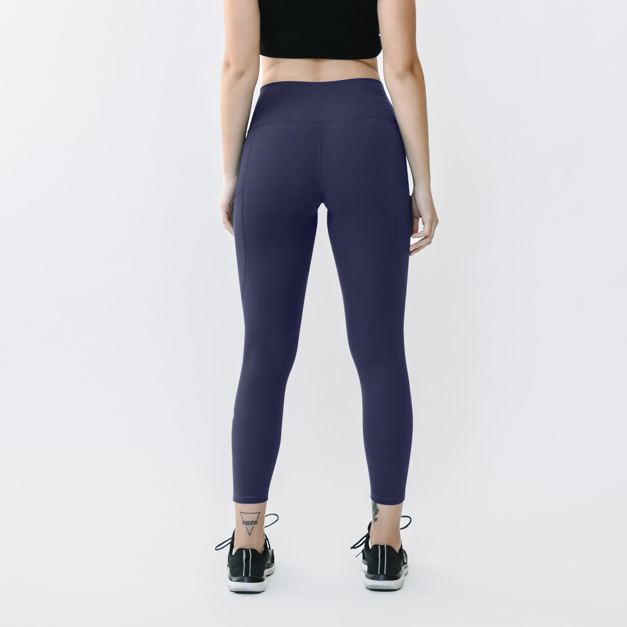 25" Guardian Evolve Stay Put™ Leggings - Final Sale