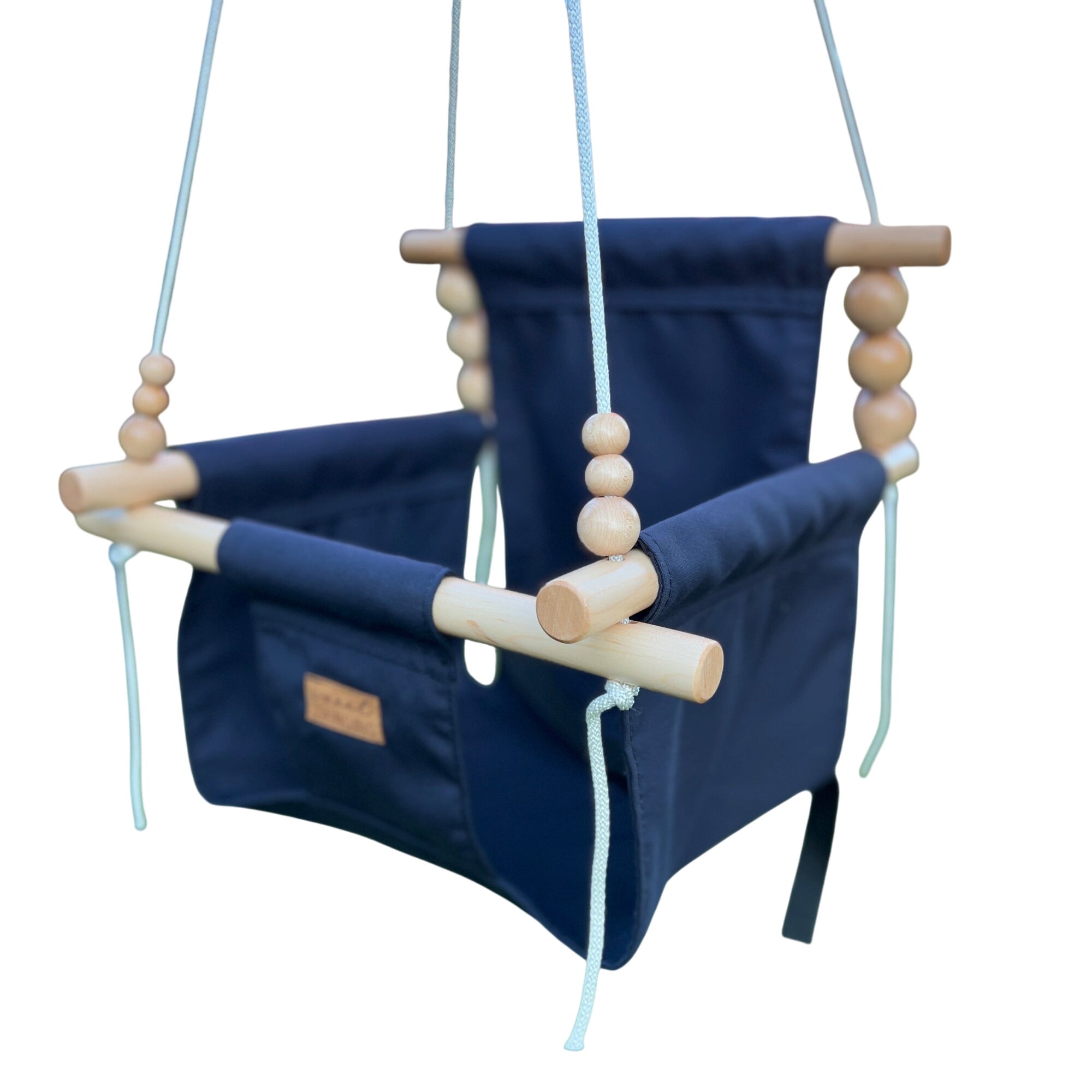 Premium Outdoor High Back Swing