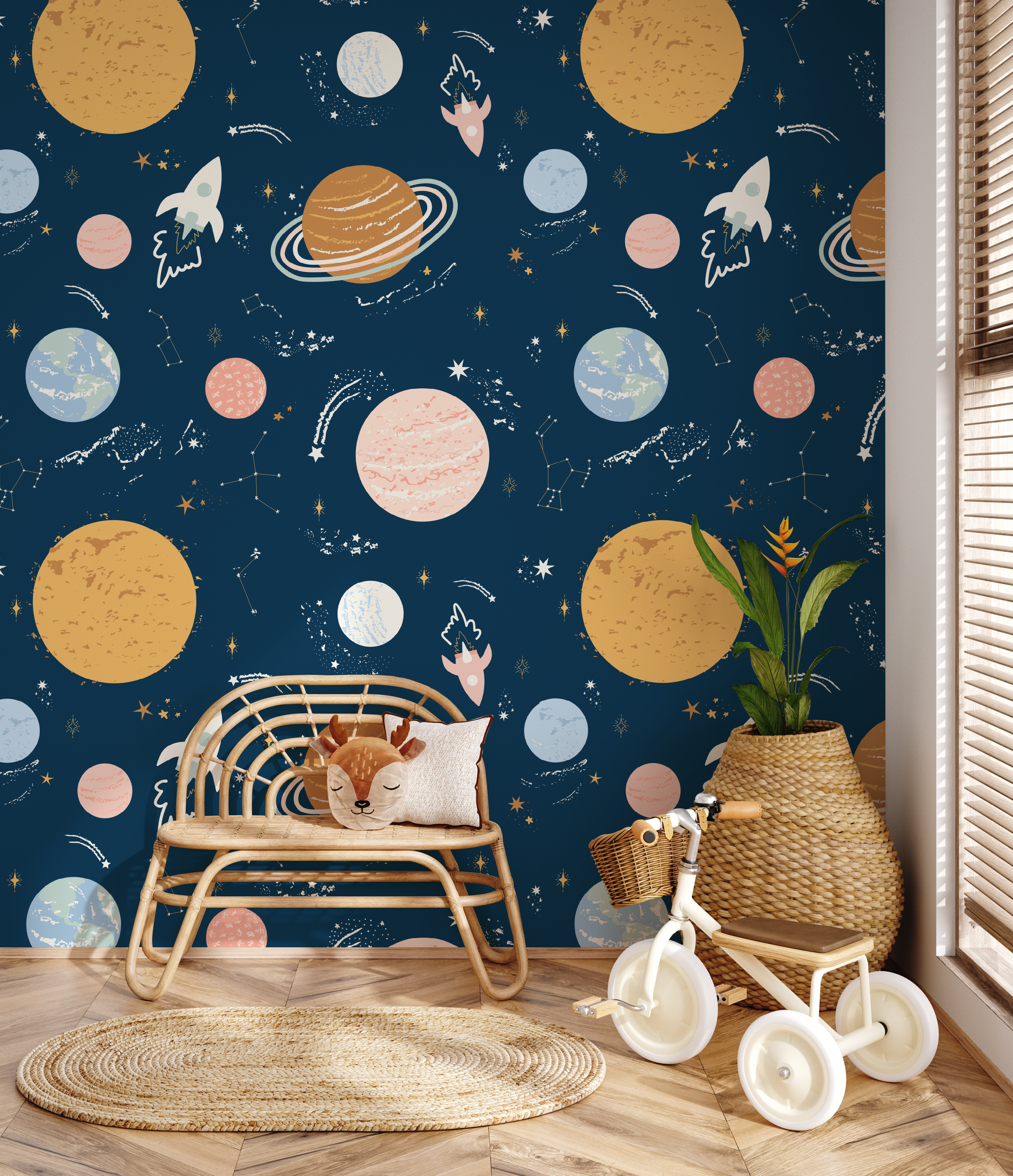Venus Wallpaper By Antonela Fulir