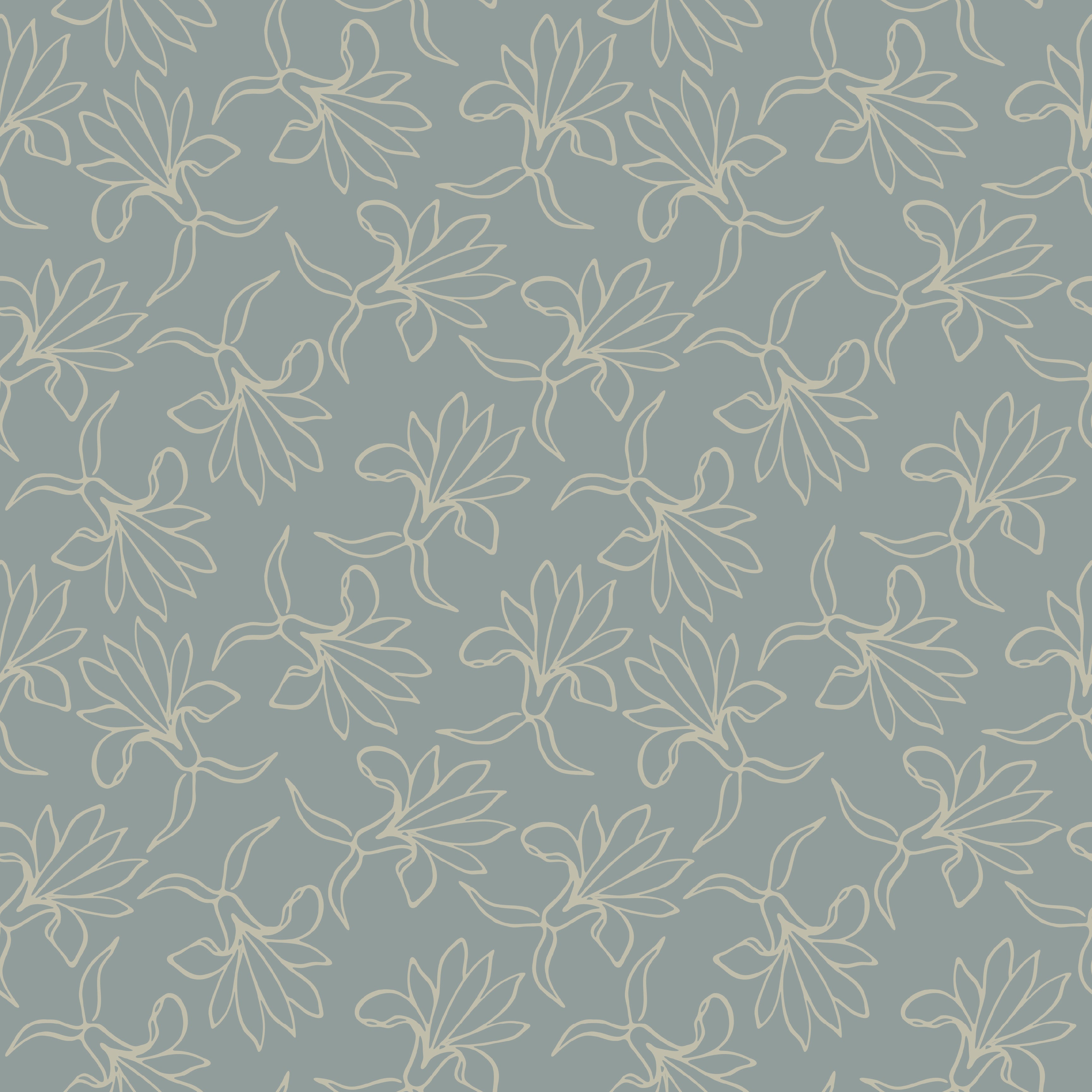 Naya Wallpaper By The Rosenborg Company