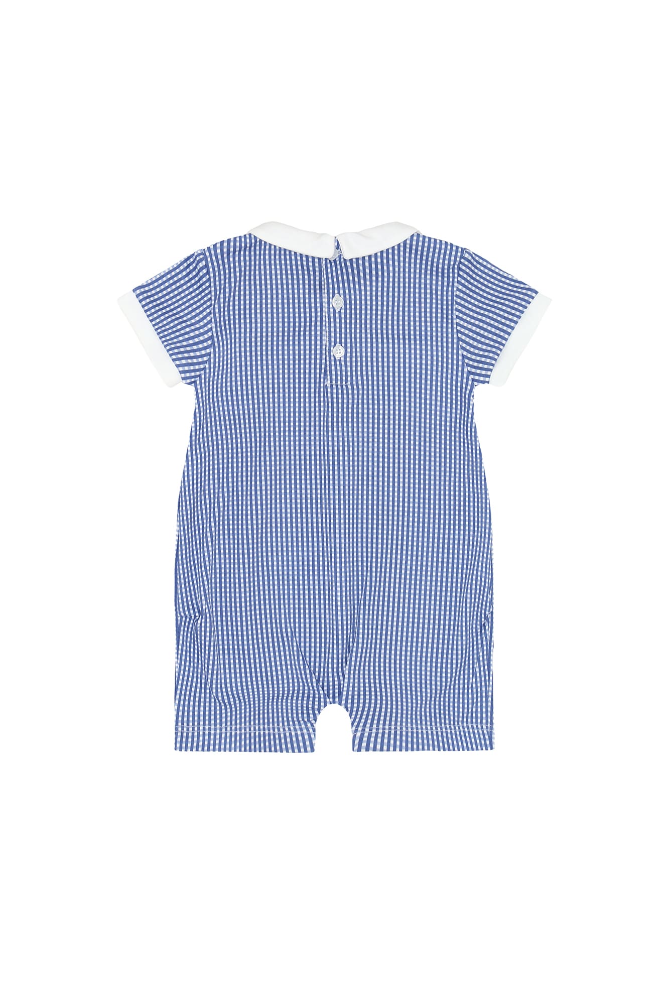 American Pups Boys Romper