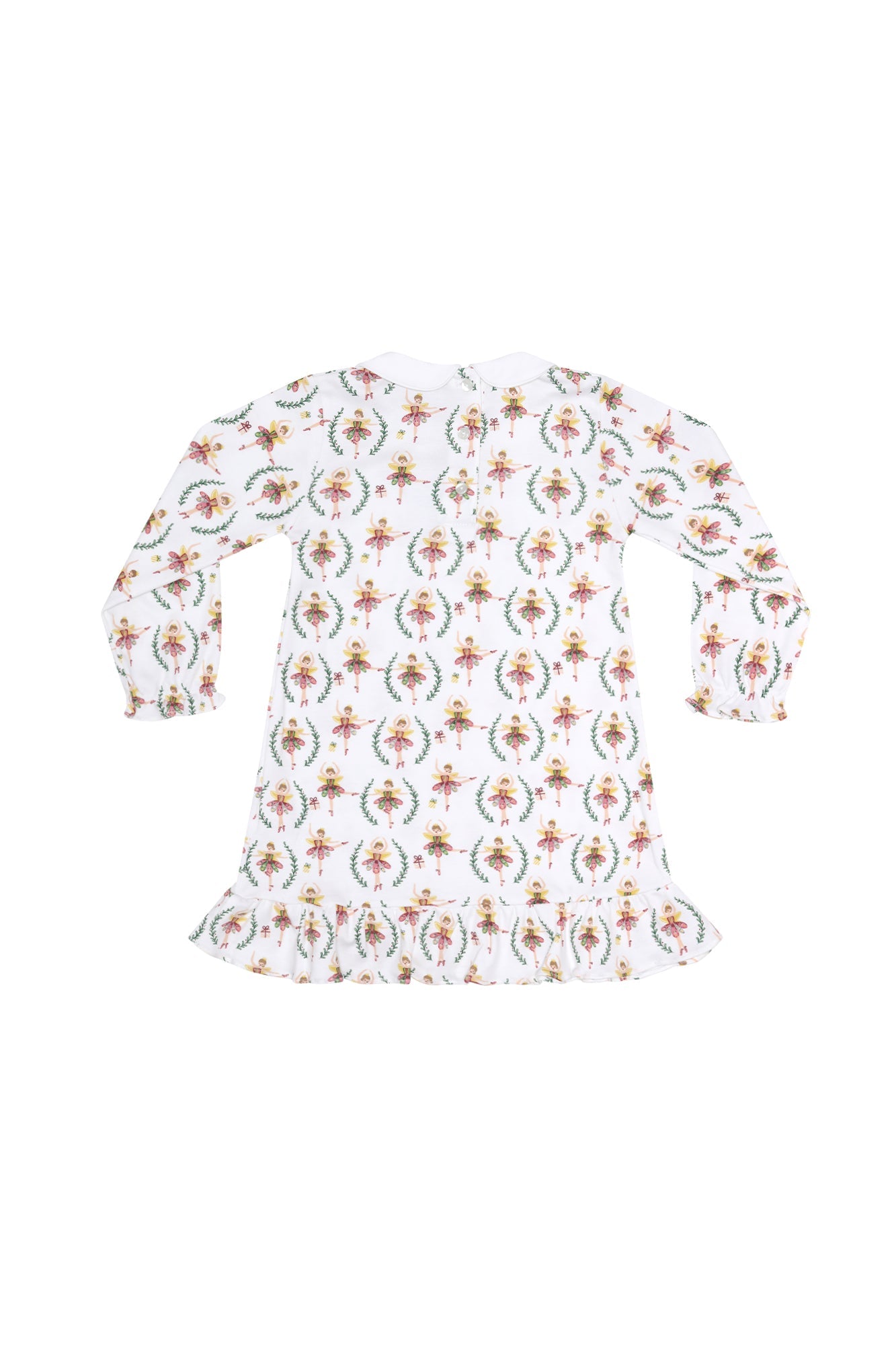 Christmas Fairy Ls Playtime