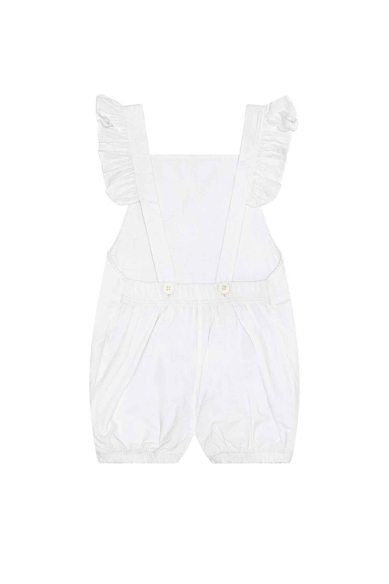 Nella Ruffle Romper