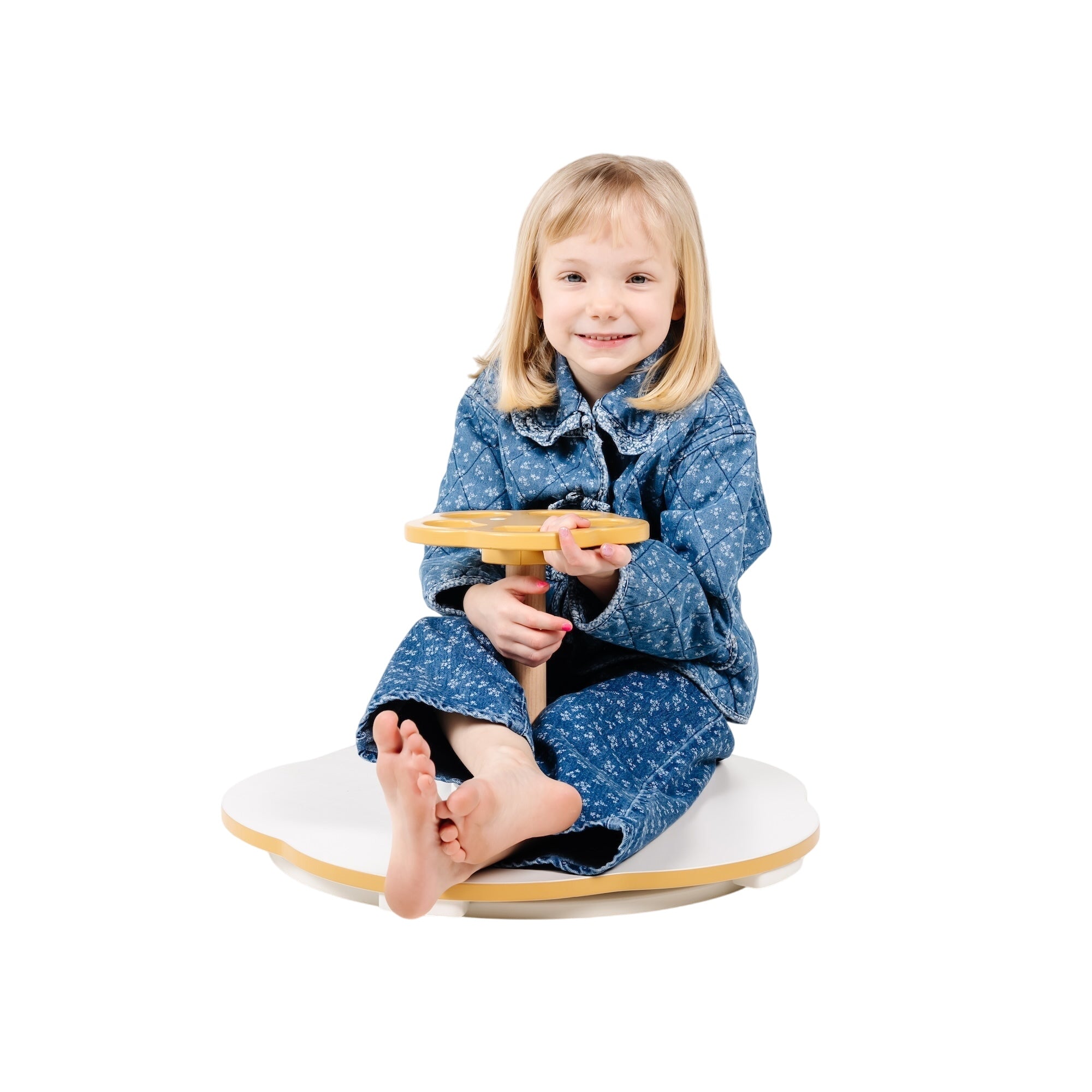 Sit + Spin