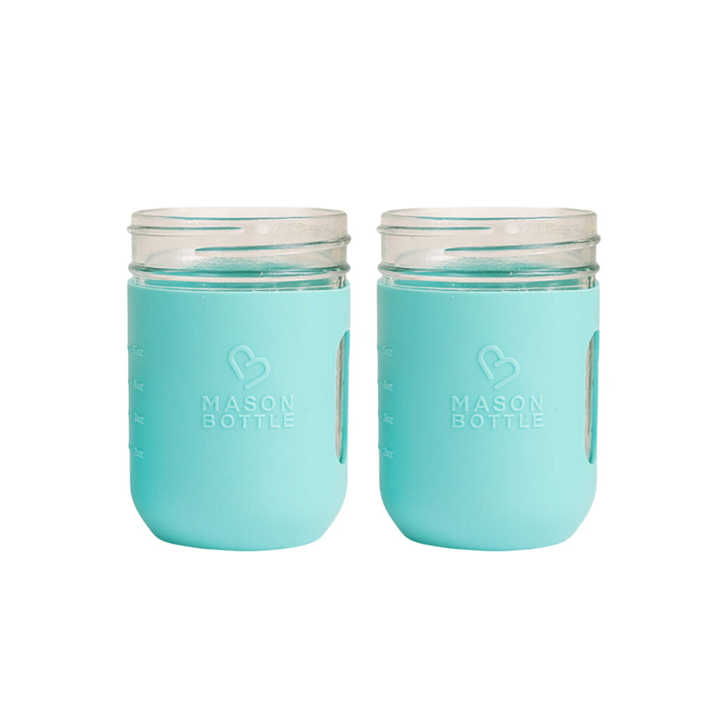 Silicone Sleeve, 2 Pack