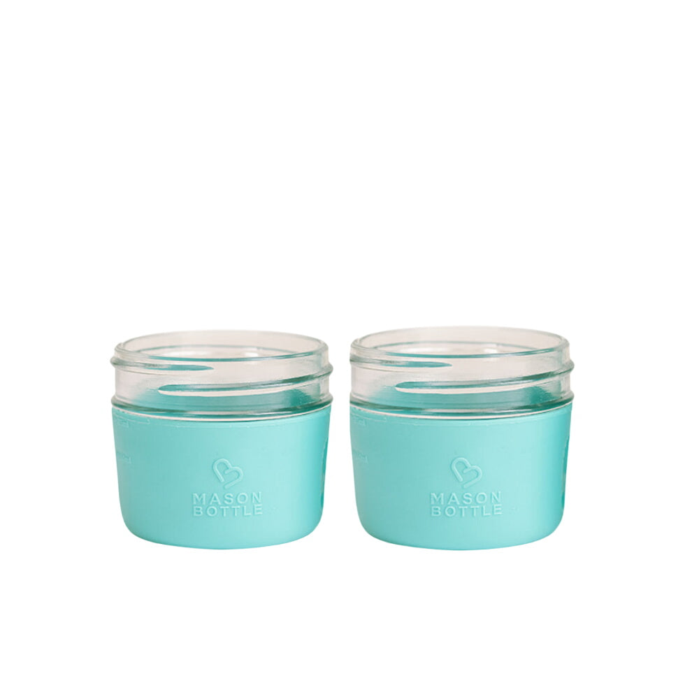 Silicone Sleeve, 2 Pack