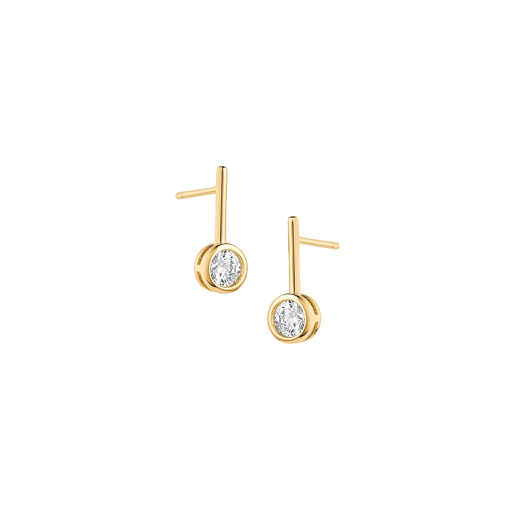 Noemi Earrings