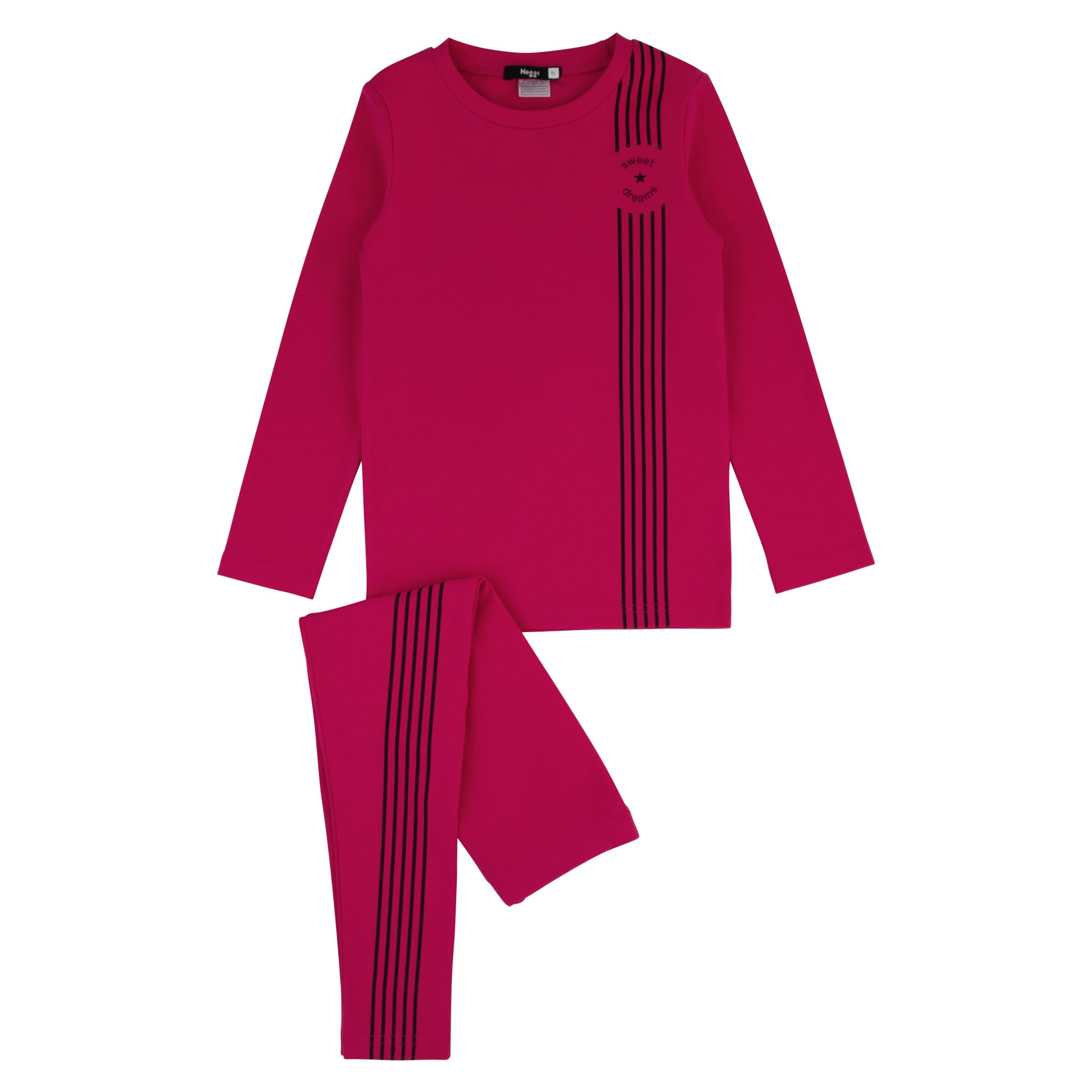 Sweet Dreams Loungewear Set