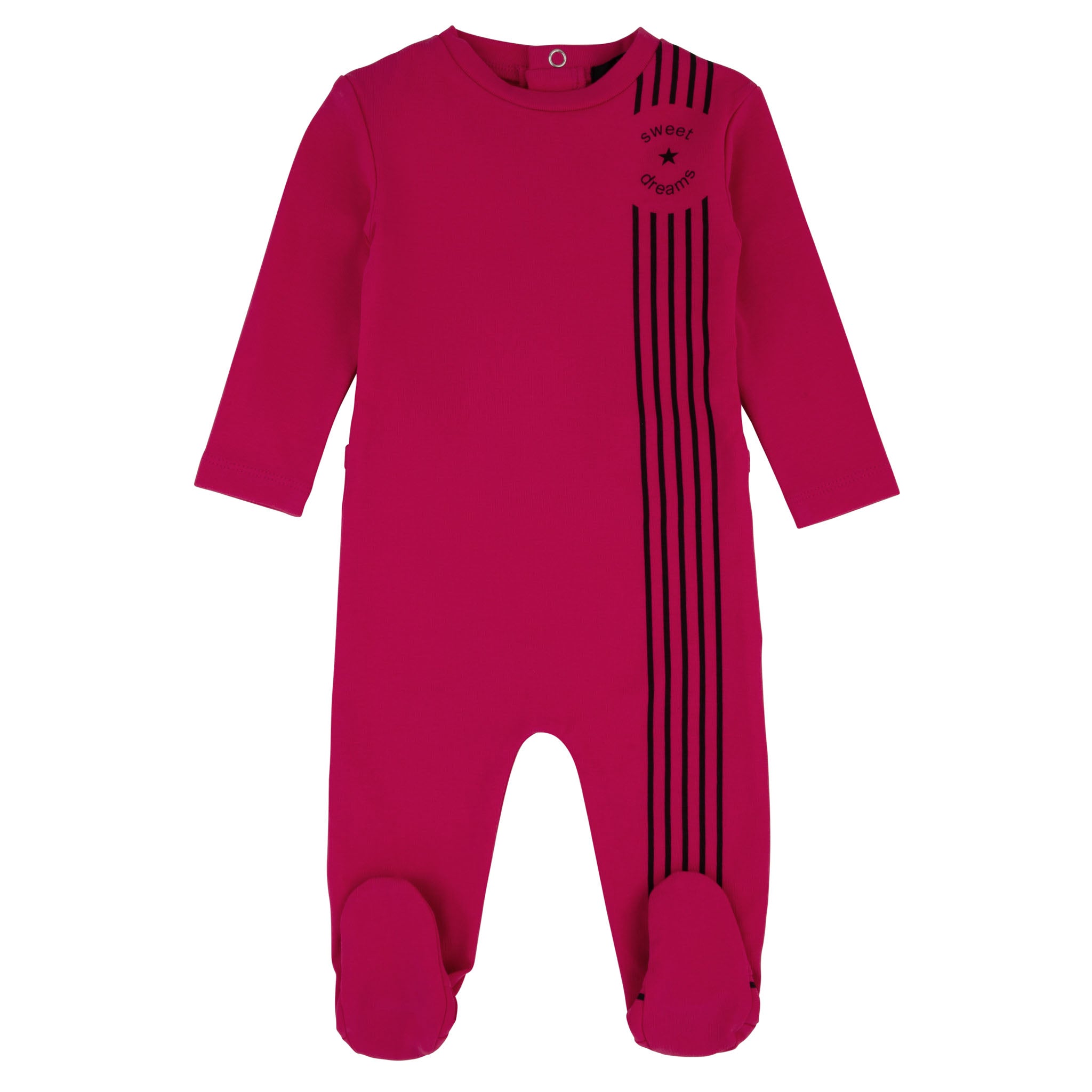 Sweet Dreams Footie