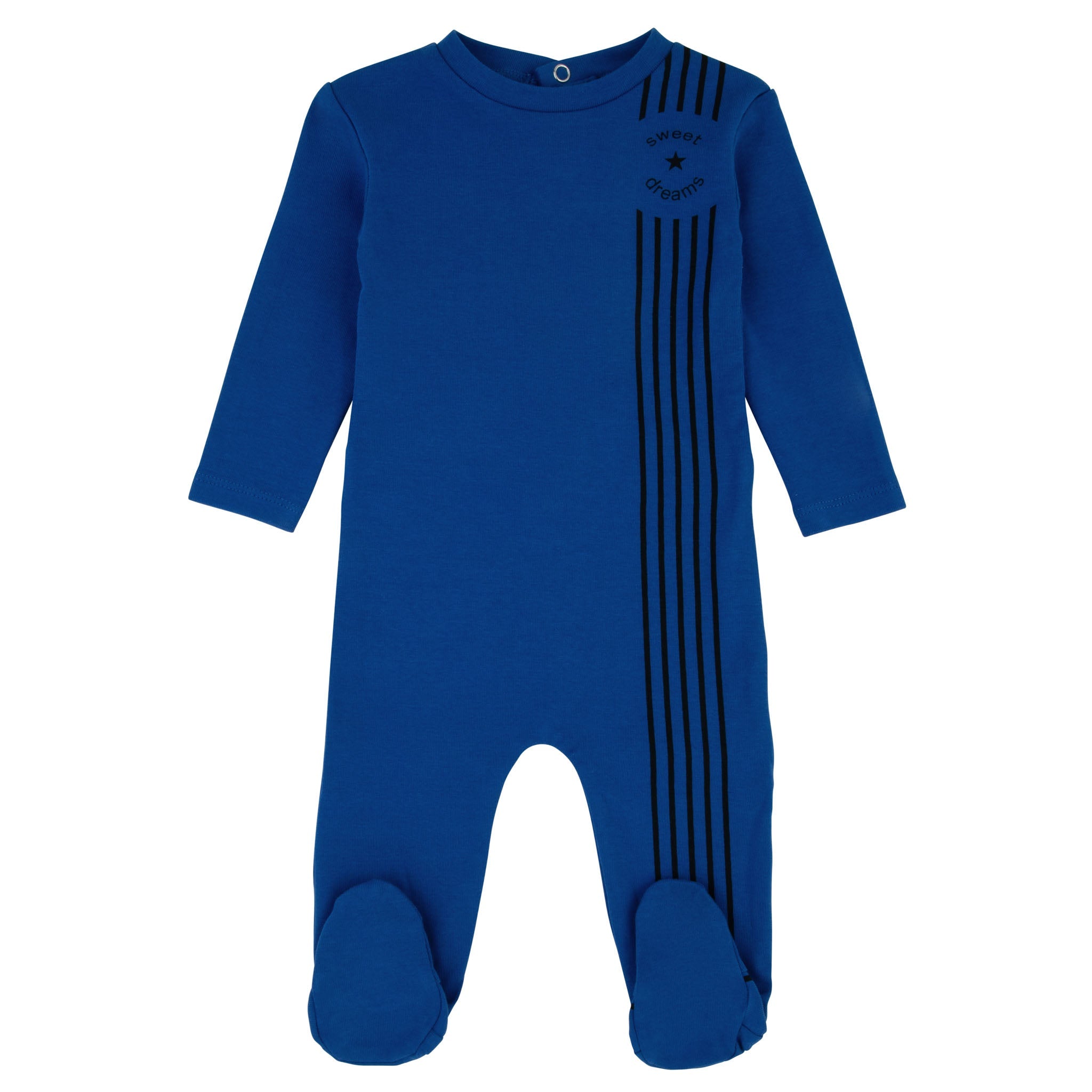 Sweet Dreams Footie