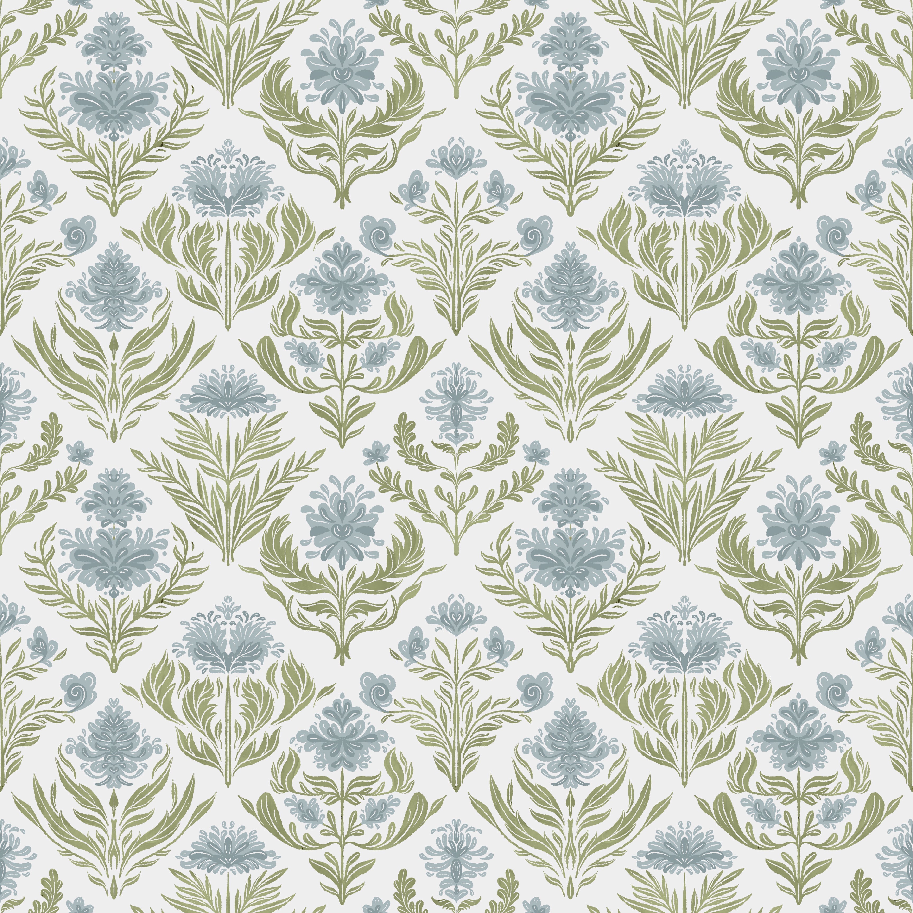 Nolie Wallpaper By Rnm Arts