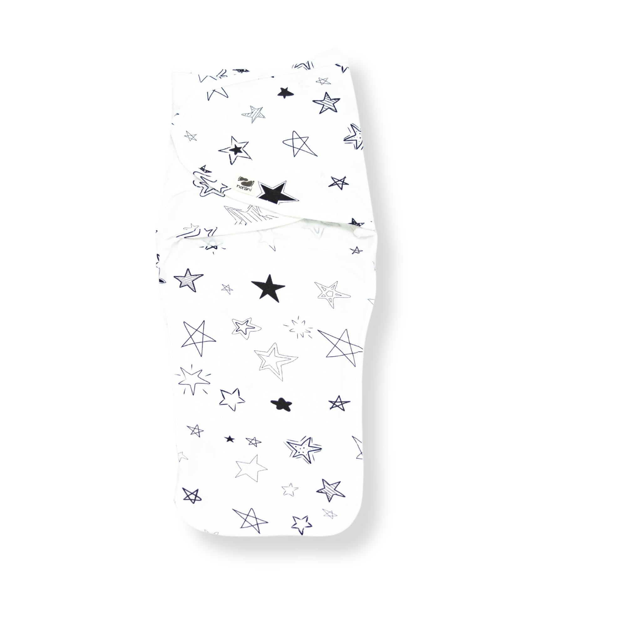 Snugababe Swaddle™ Sleep Pod - Stars