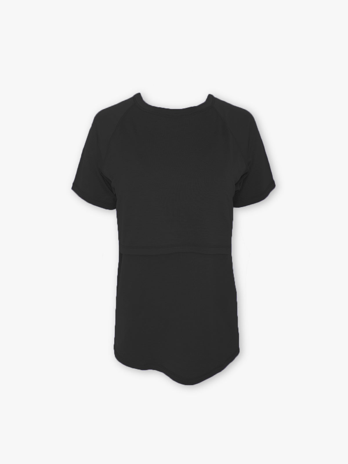 Merino Nursing T-shirt