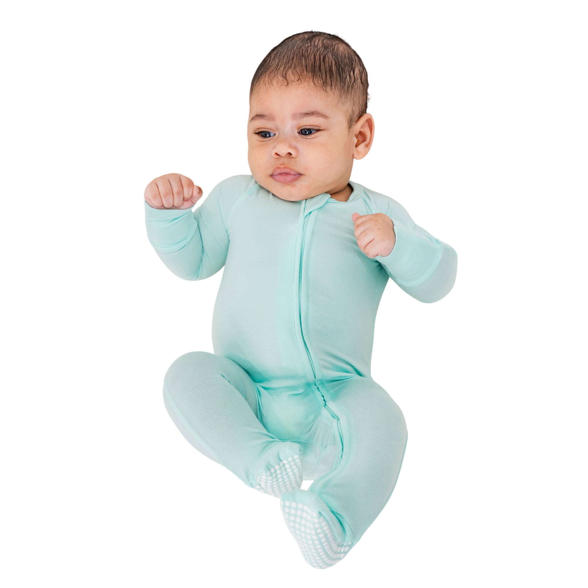 Ocean Breeze Convertible Romper