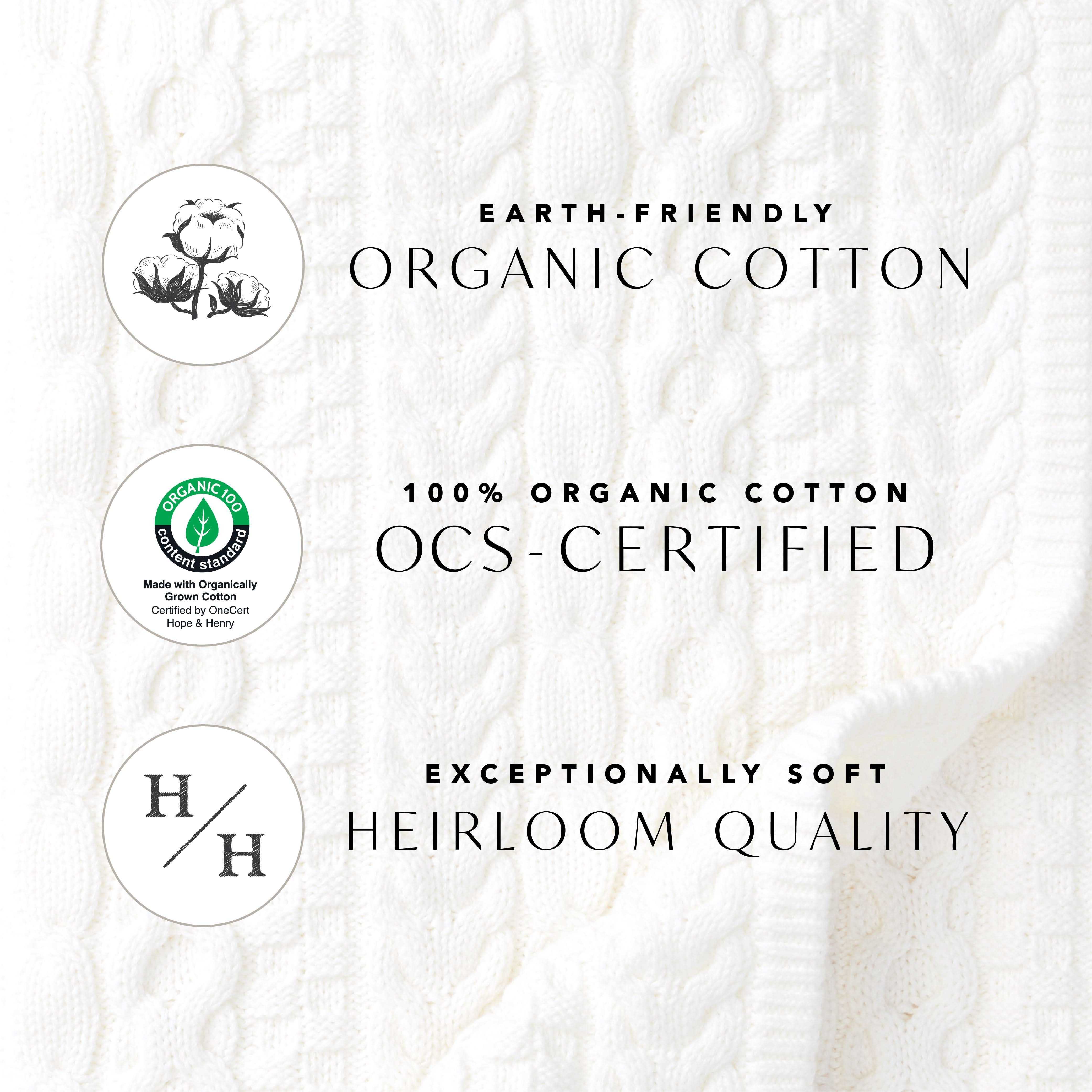 Organic Seersucker Button Front Romper