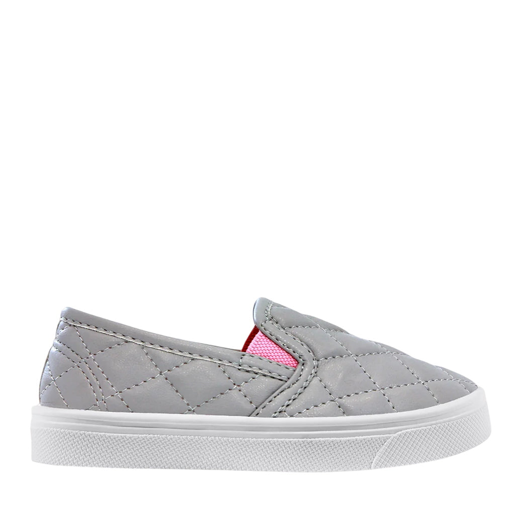 Madison Girls Slip-on Shoe