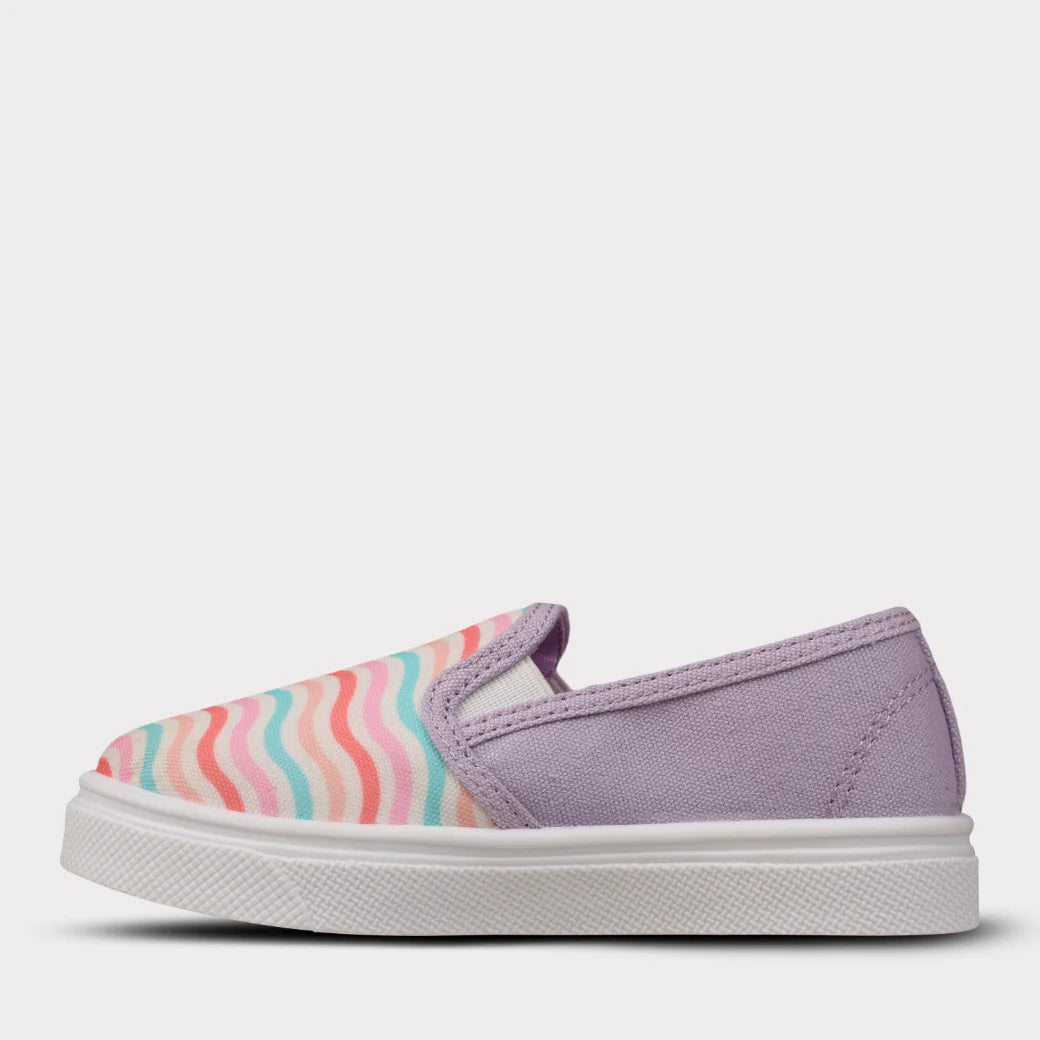 Madison Girls Slip-on Shoe