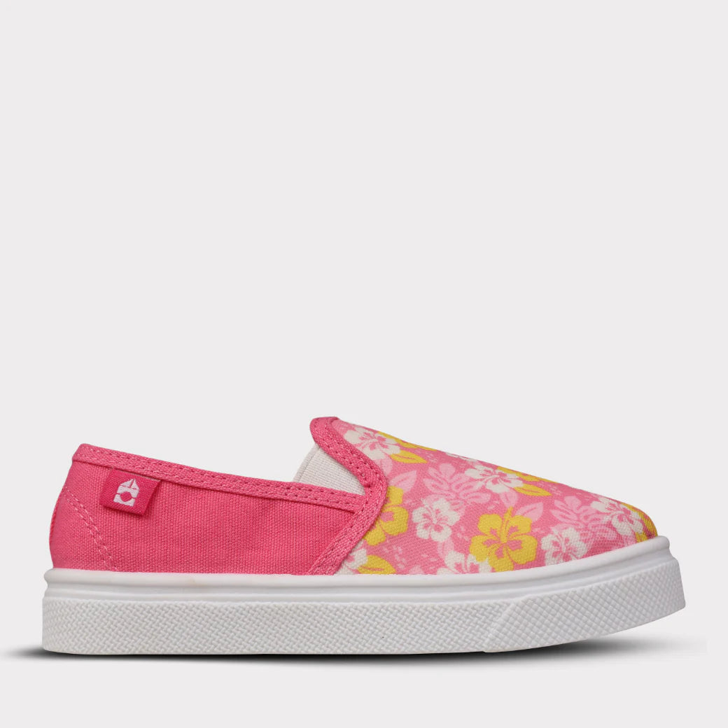 Madison Girls Slip-on Shoe